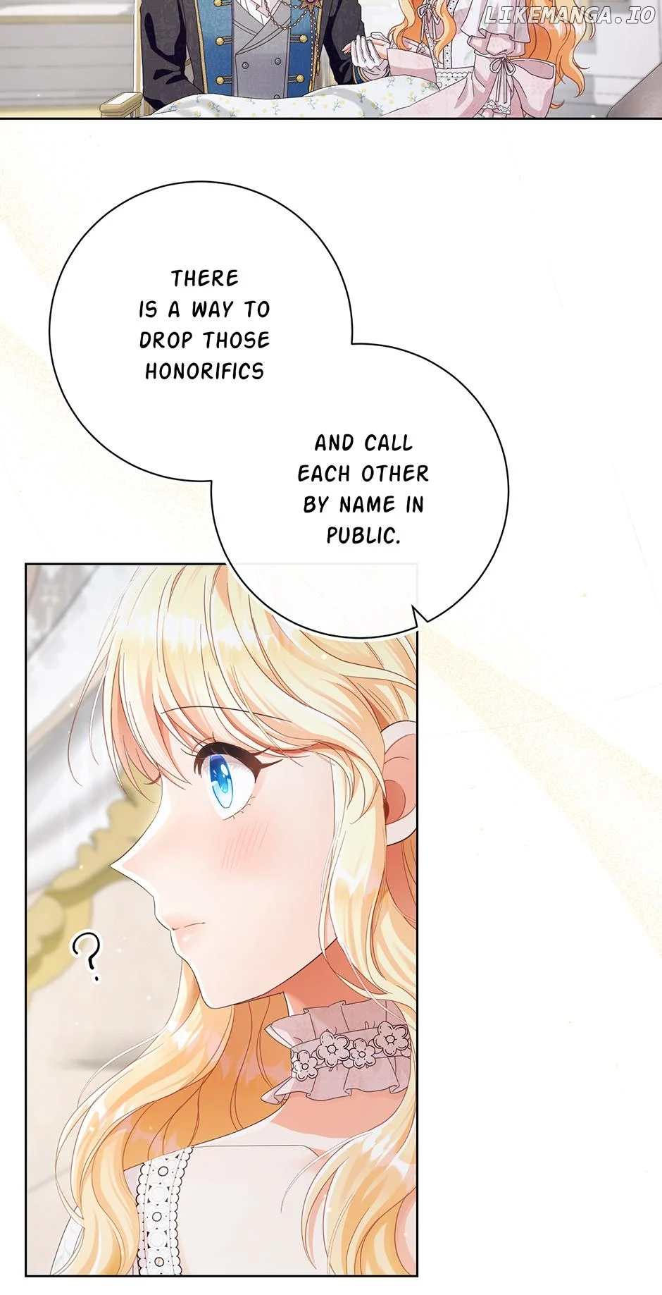 I Will Remove Them From My Life chapter 85 page 54