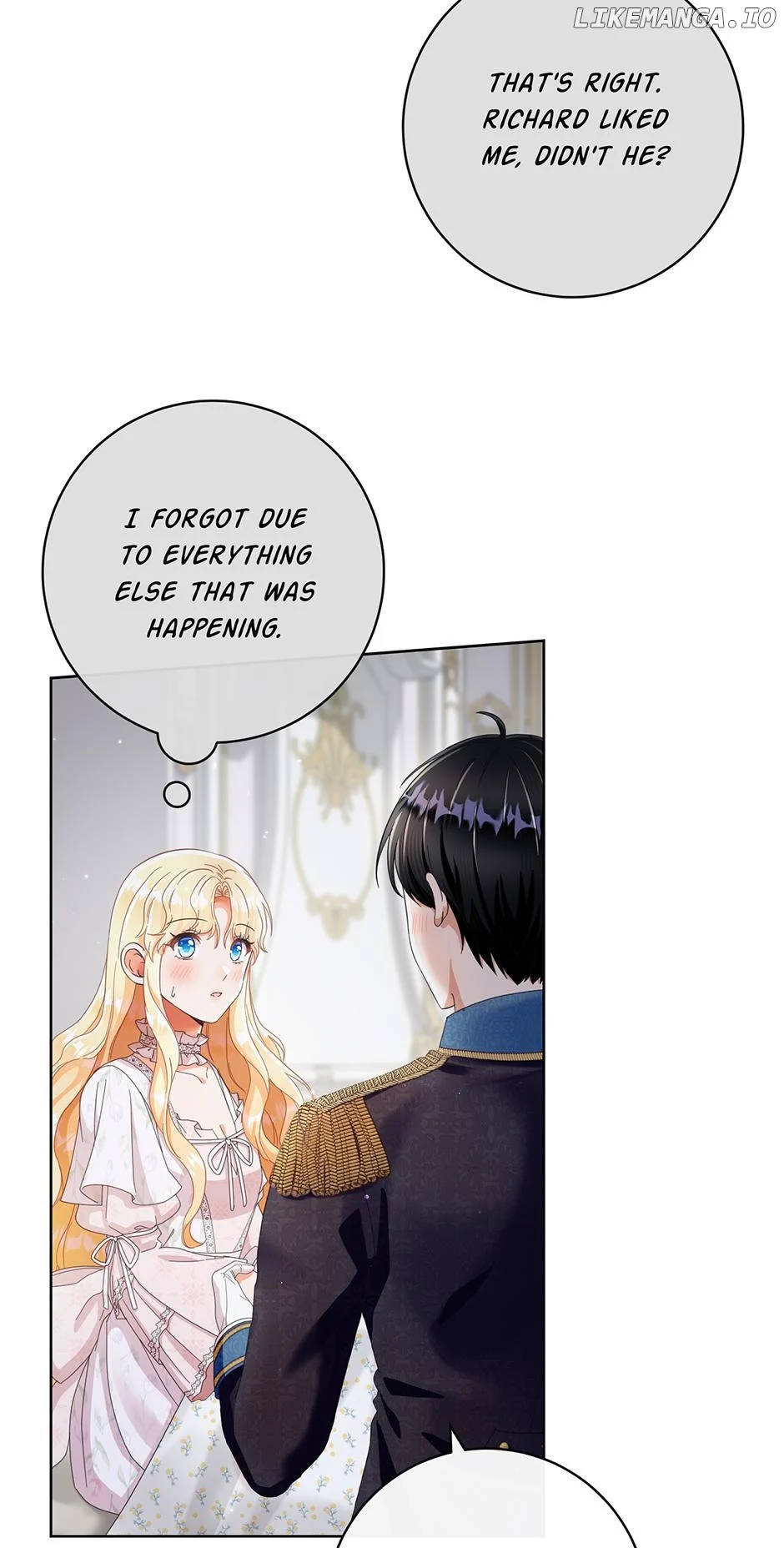 I Will Remove Them From My Life chapter 86 page 4