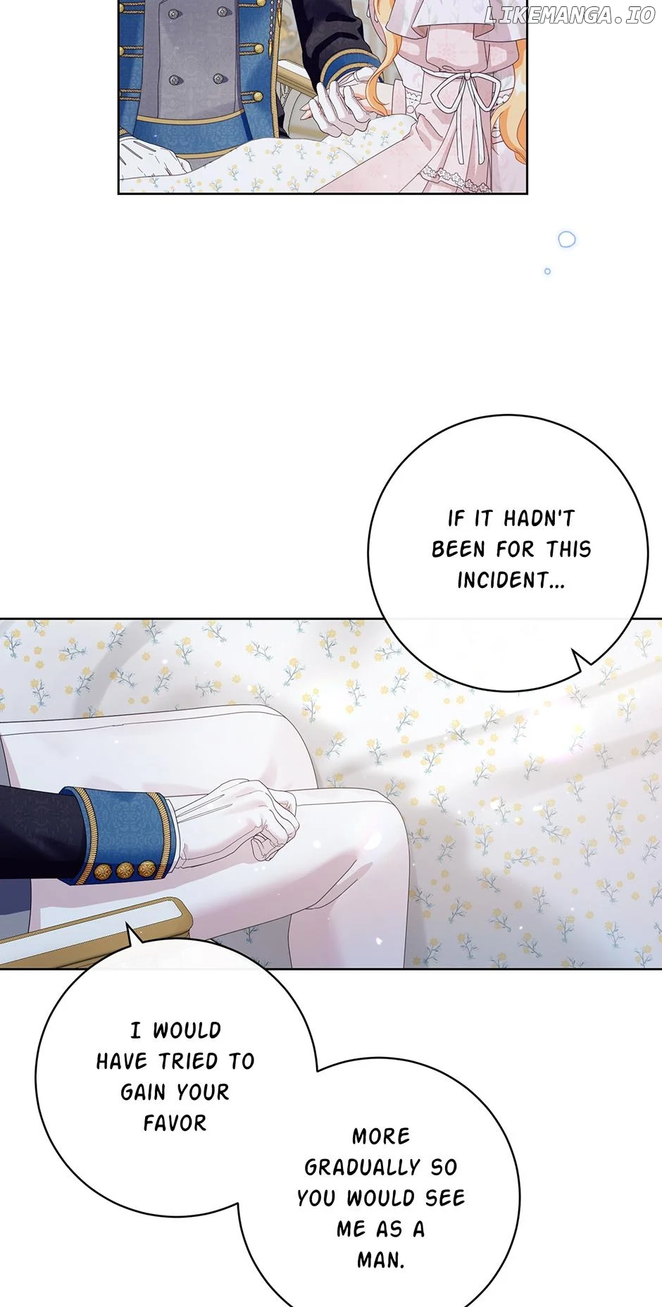 I Will Remove Them From My Life chapter 86 page 7