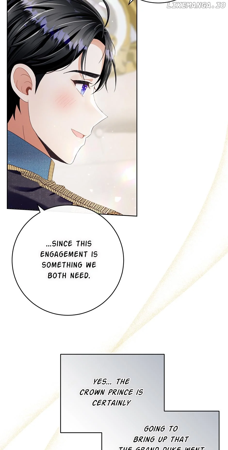 I Will Remove Them From My Life chapter 86 page 9