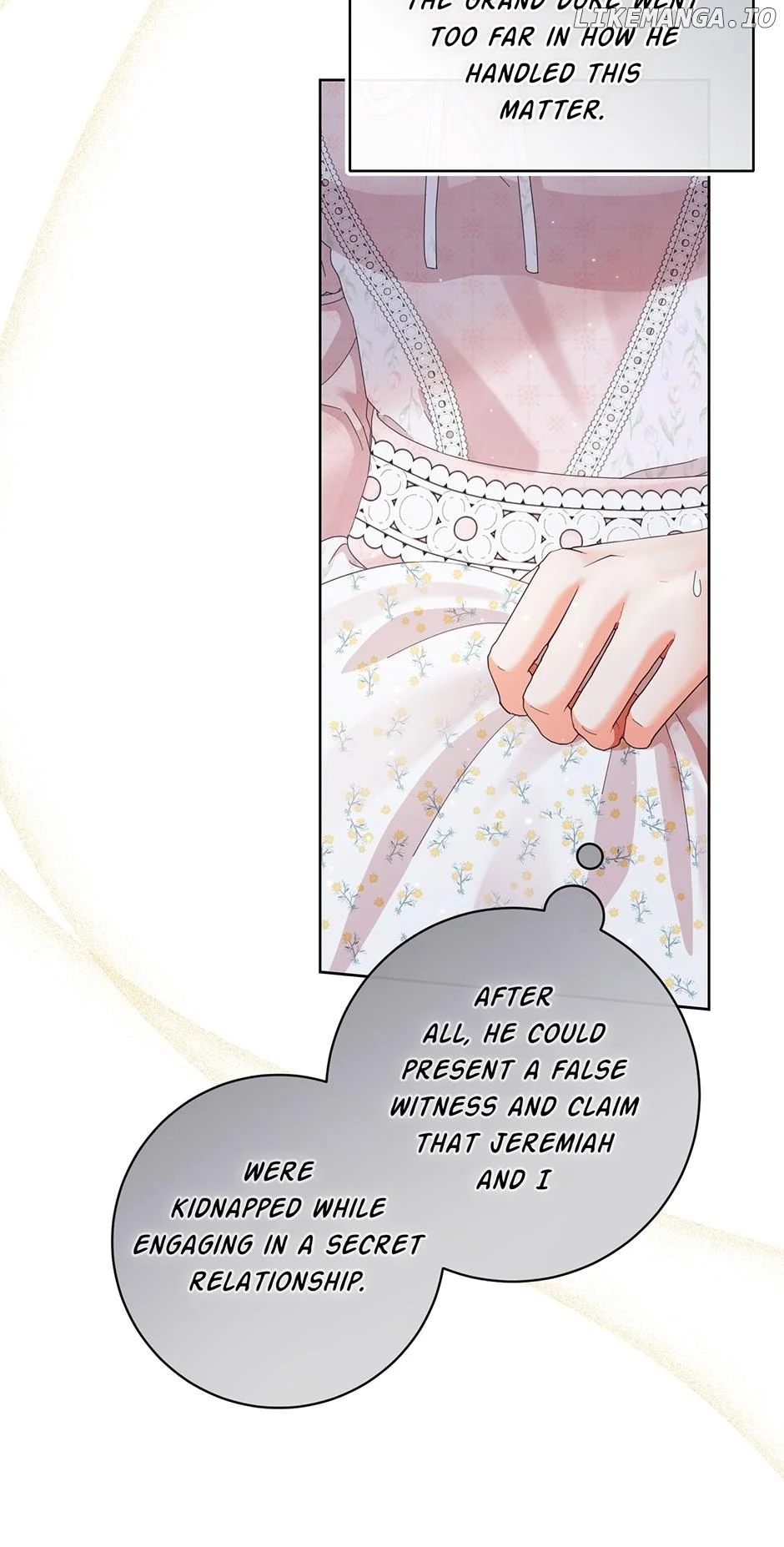 I Will Remove Them From My Life chapter 86 page 10