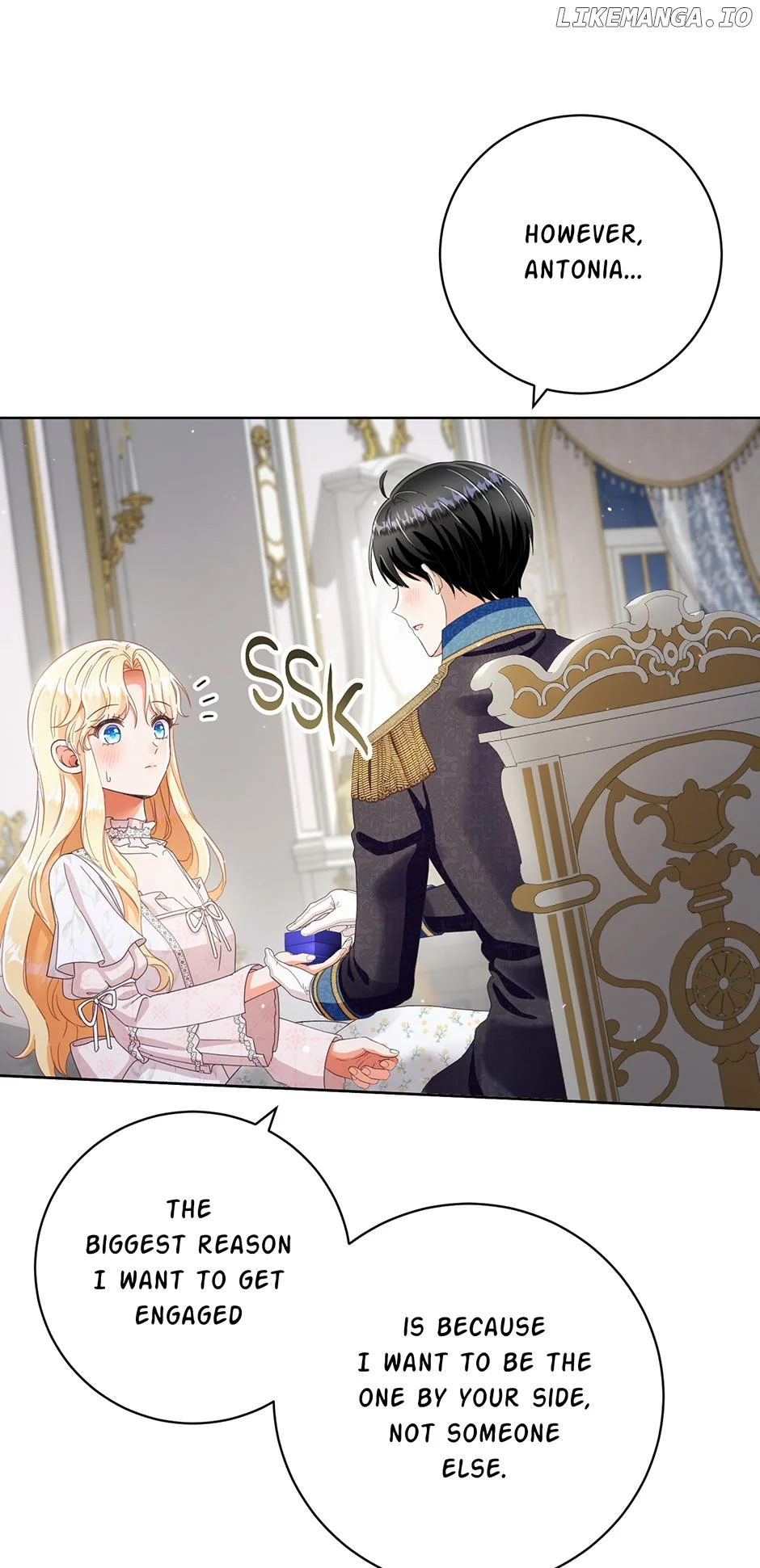 I Will Remove Them From My Life chapter 86 page 11