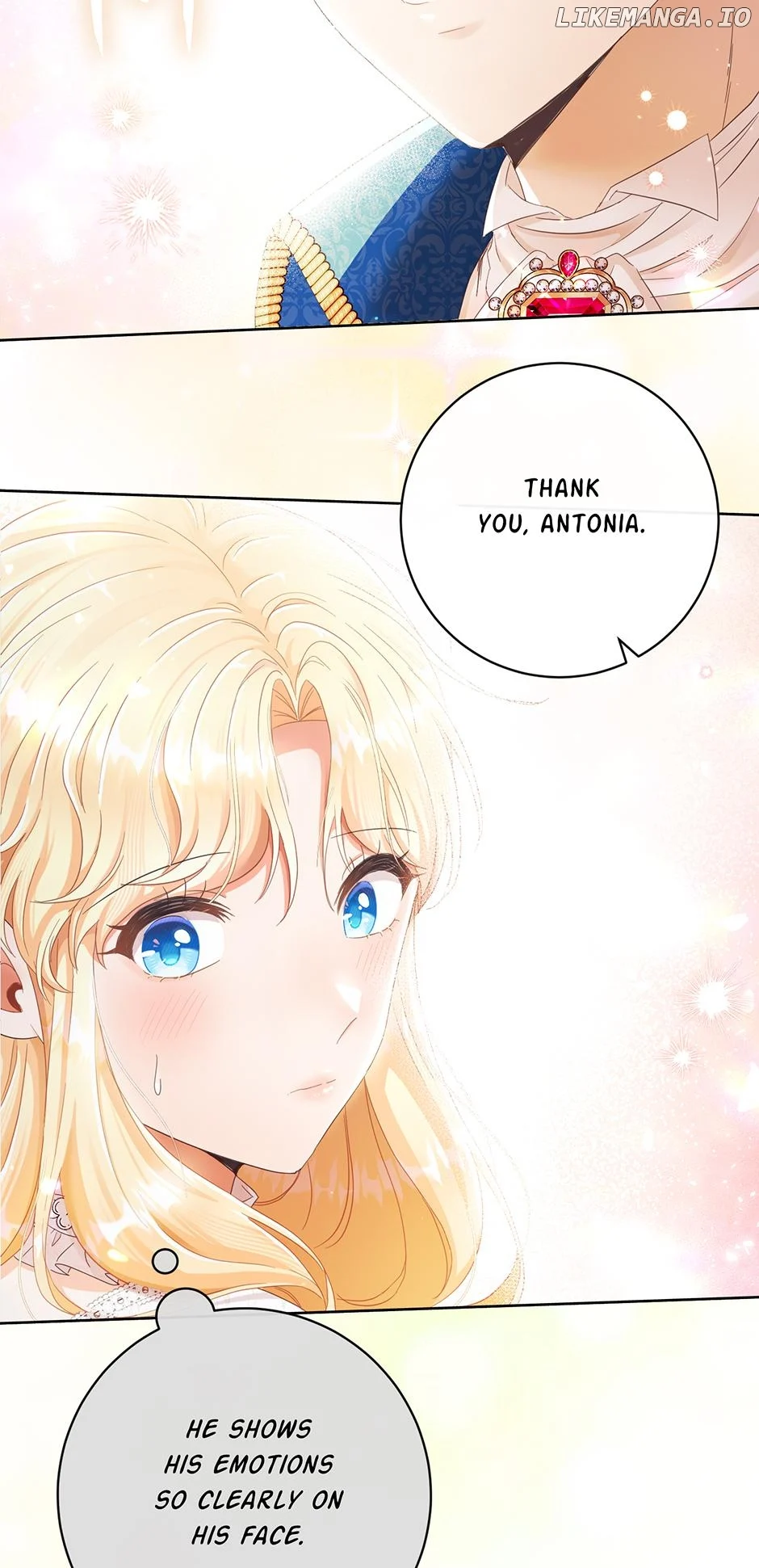 I Will Remove Them From My Life chapter 86 page 18