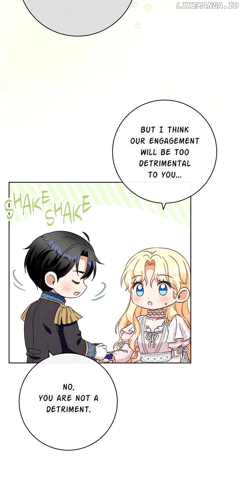 I Will Remove Them From My Life chapter 86 page 19