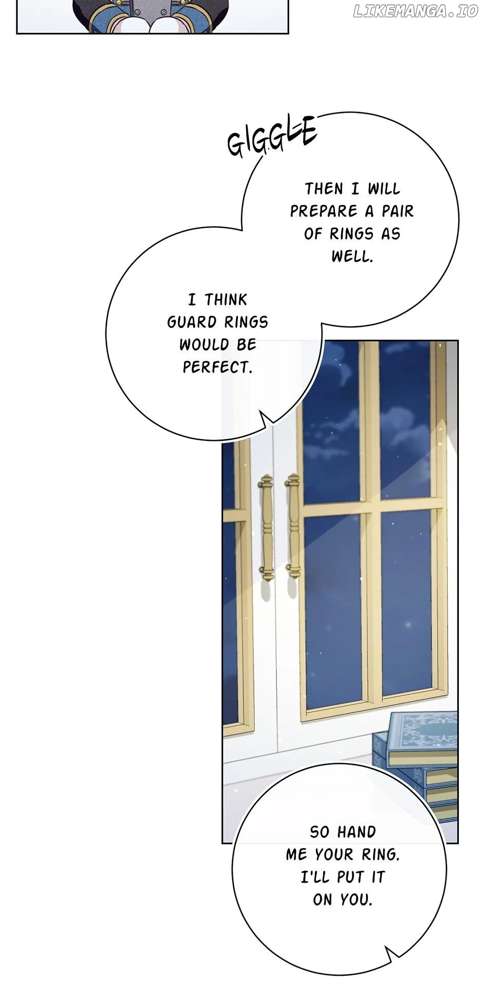 I Will Remove Them From My Life chapter 86 page 23