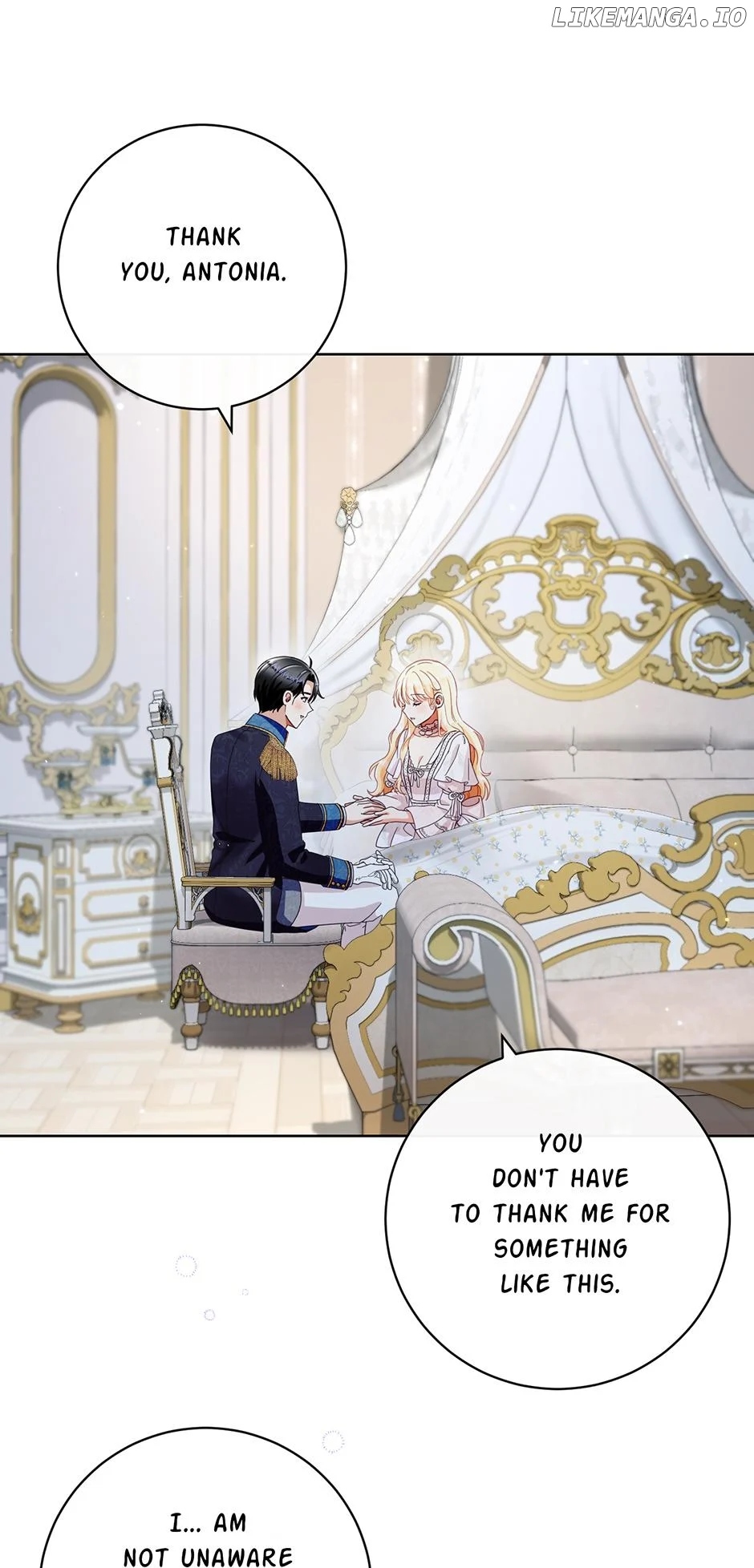 I Will Remove Them From My Life chapter 86 page 24