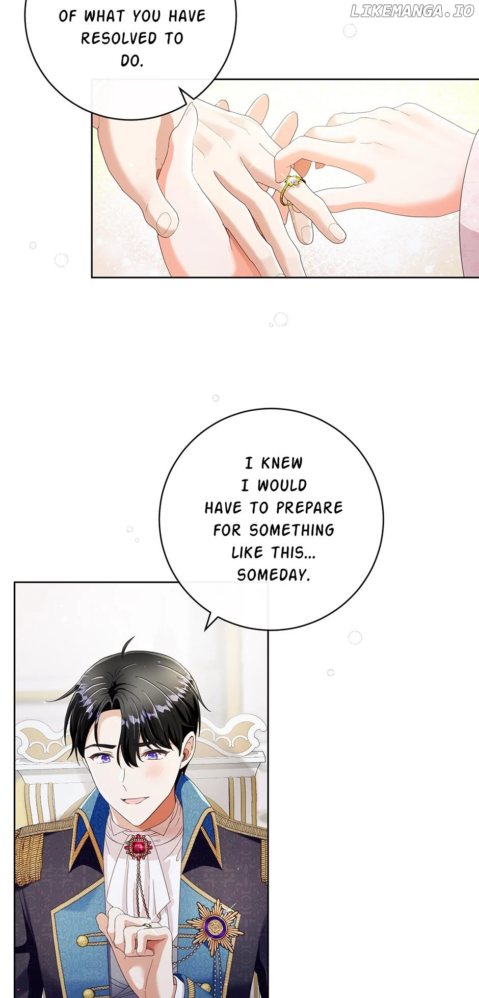 I Will Remove Them From My Life chapter 86 page 25