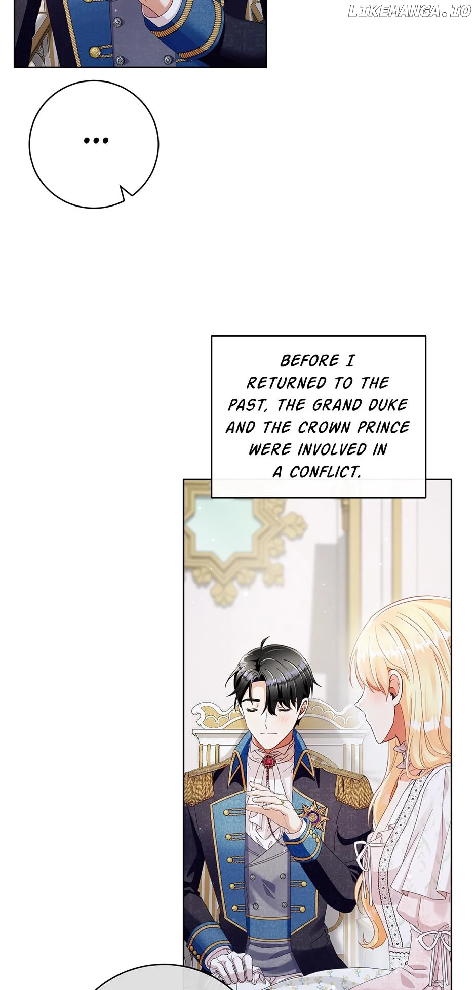 I Will Remove Them From My Life chapter 86 page 26