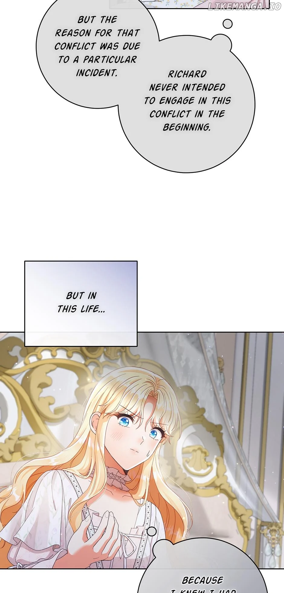 I Will Remove Them From My Life chapter 86 page 27