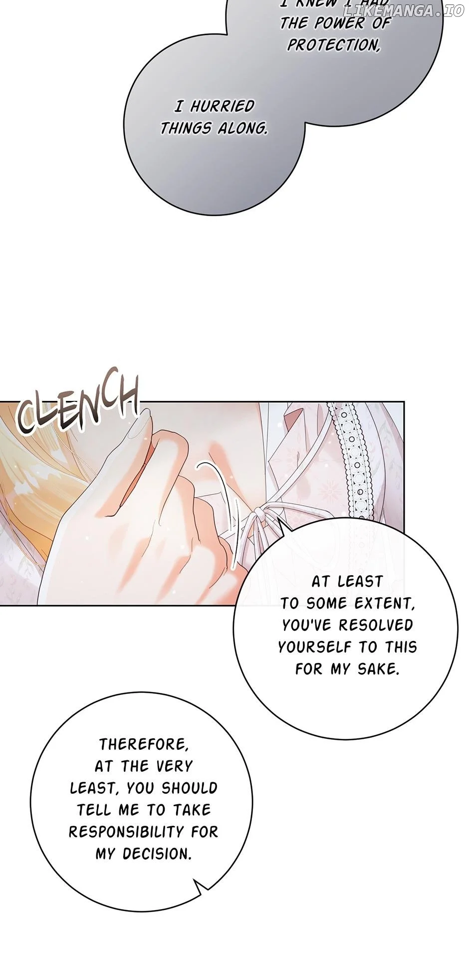 I Will Remove Them From My Life chapter 86 page 28