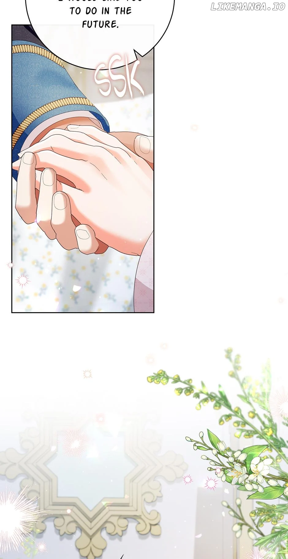 I Will Remove Them From My Life chapter 86 page 31
