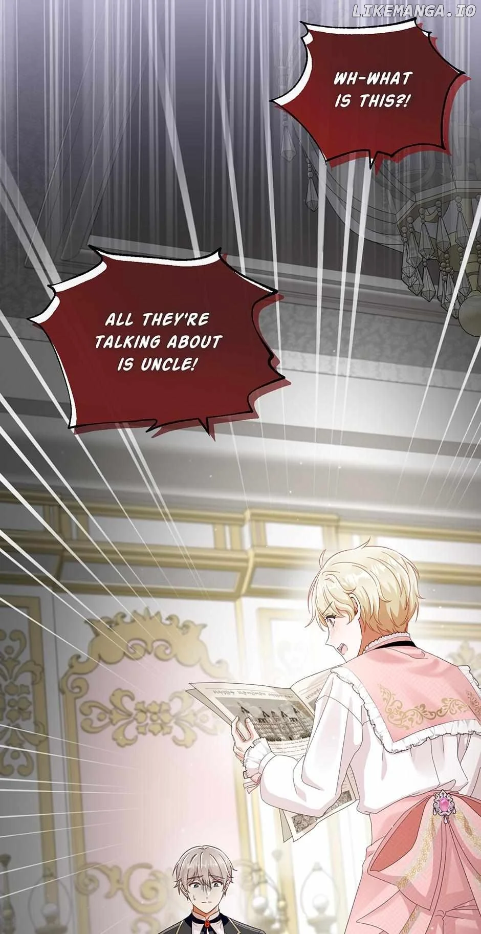 I Will Remove Them From My Life chapter 86 page 34