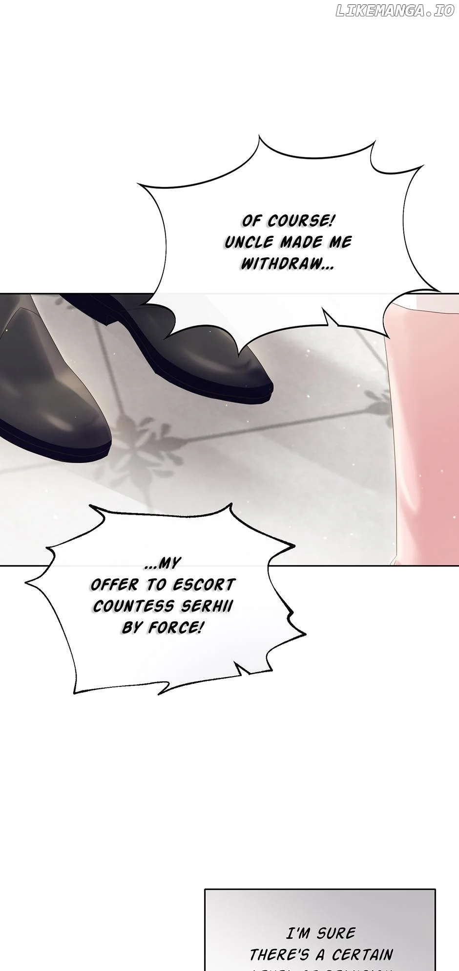 I Will Remove Them From My Life chapter 86 page 43