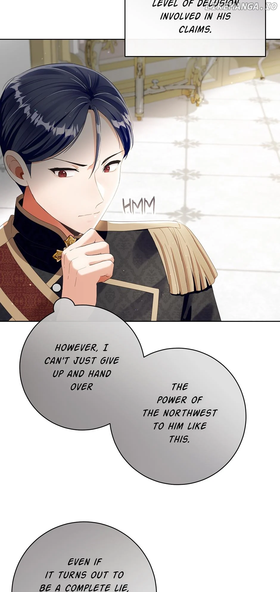 I Will Remove Them From My Life chapter 86 page 44