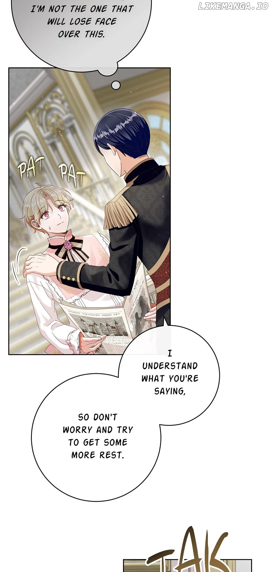 I Will Remove Them From My Life chapter 86 page 45
