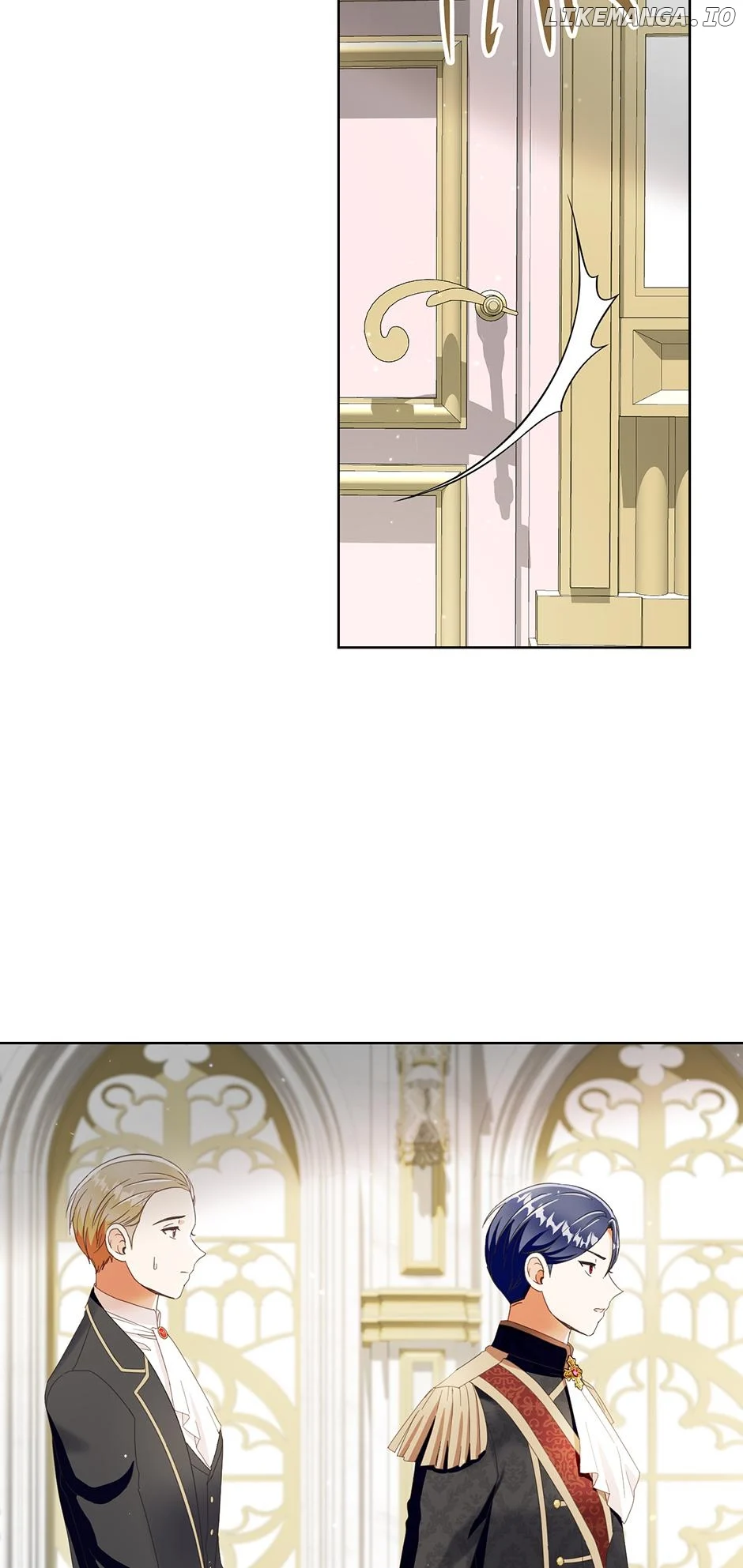 I Will Remove Them From My Life chapter 86 page 46