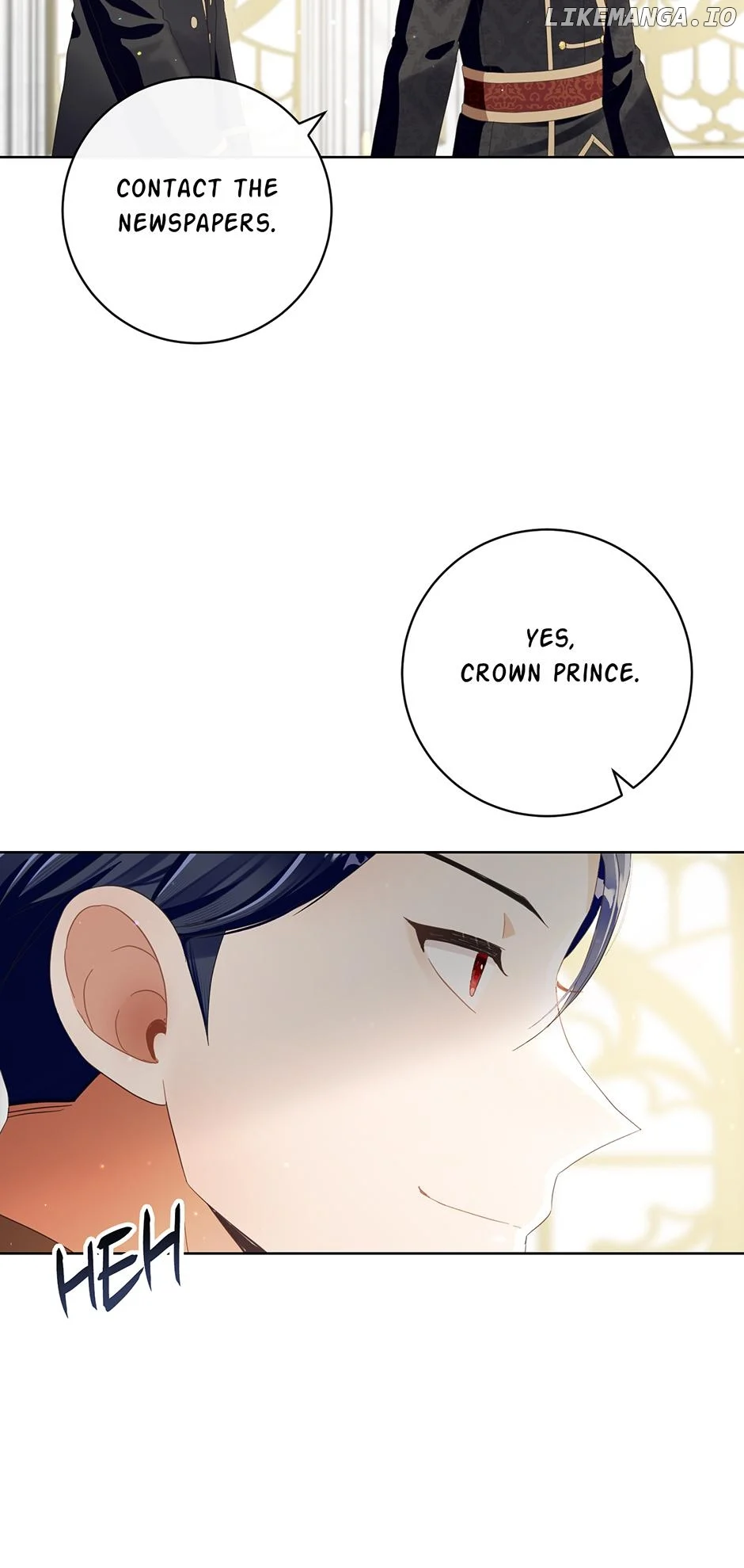 I Will Remove Them From My Life chapter 86 page 47
