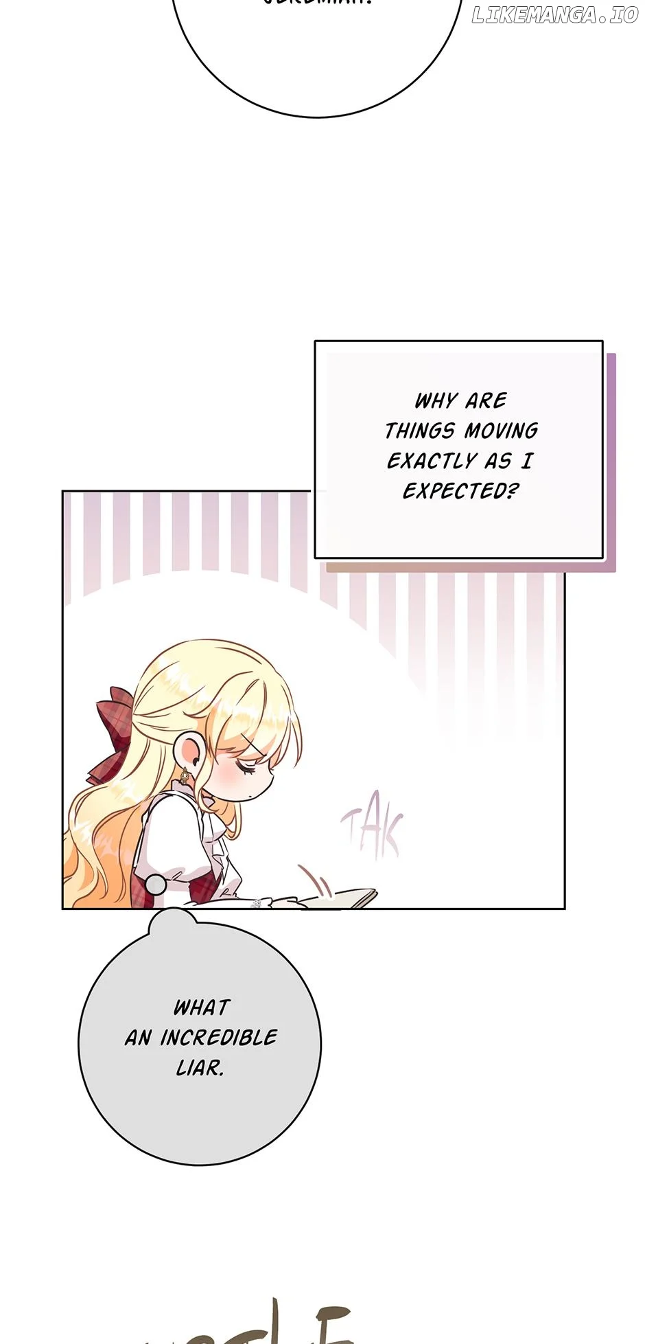 I Will Remove Them From My Life chapter 86 page 51