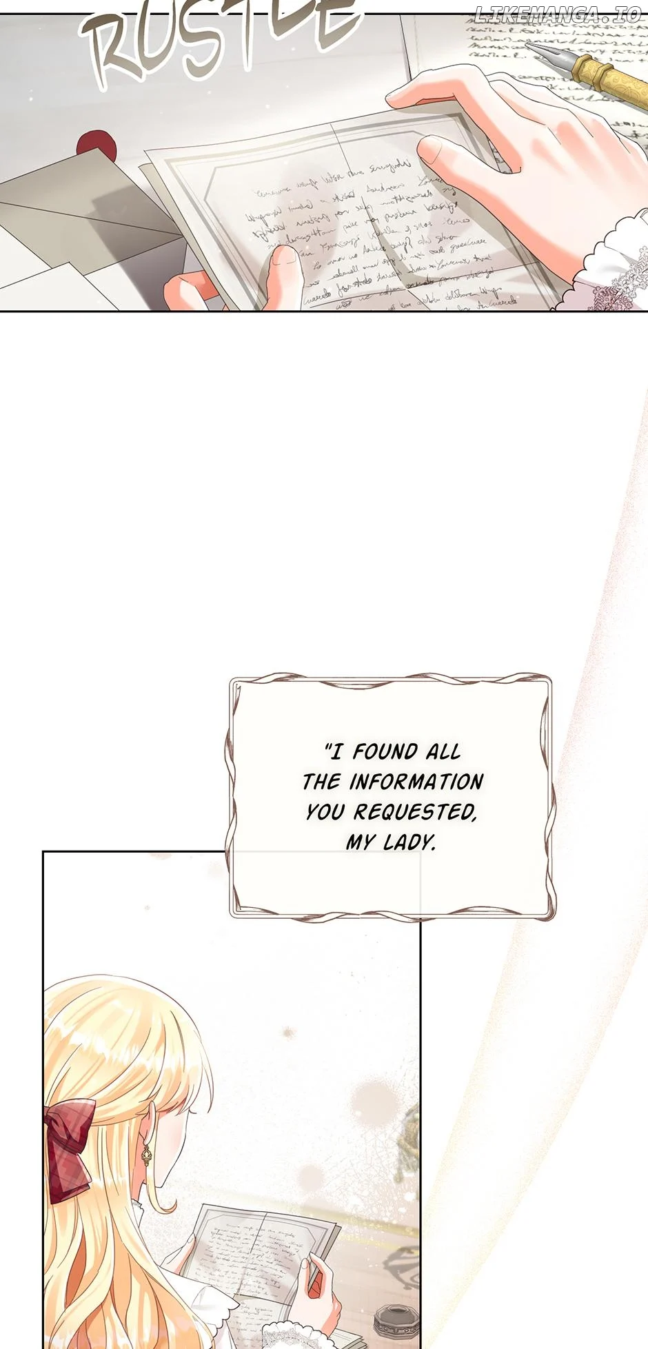 I Will Remove Them From My Life chapter 86 page 52