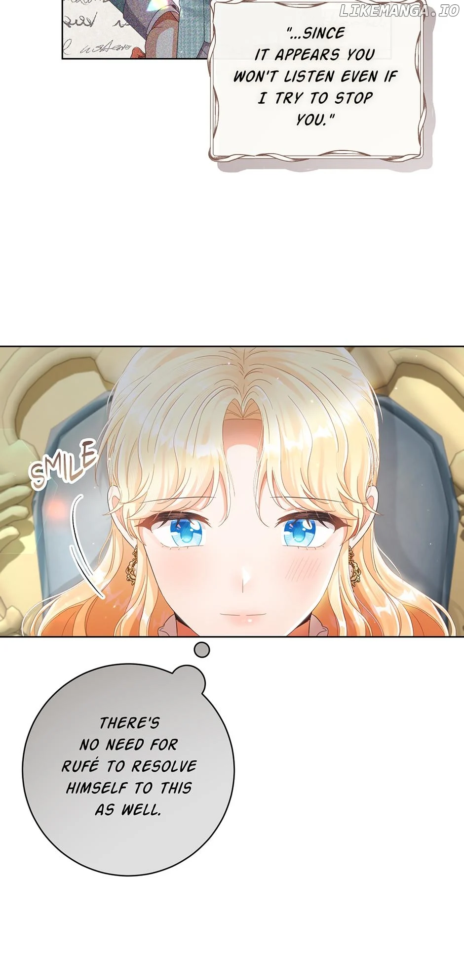 I Will Remove Them From My Life chapter 86 page 56