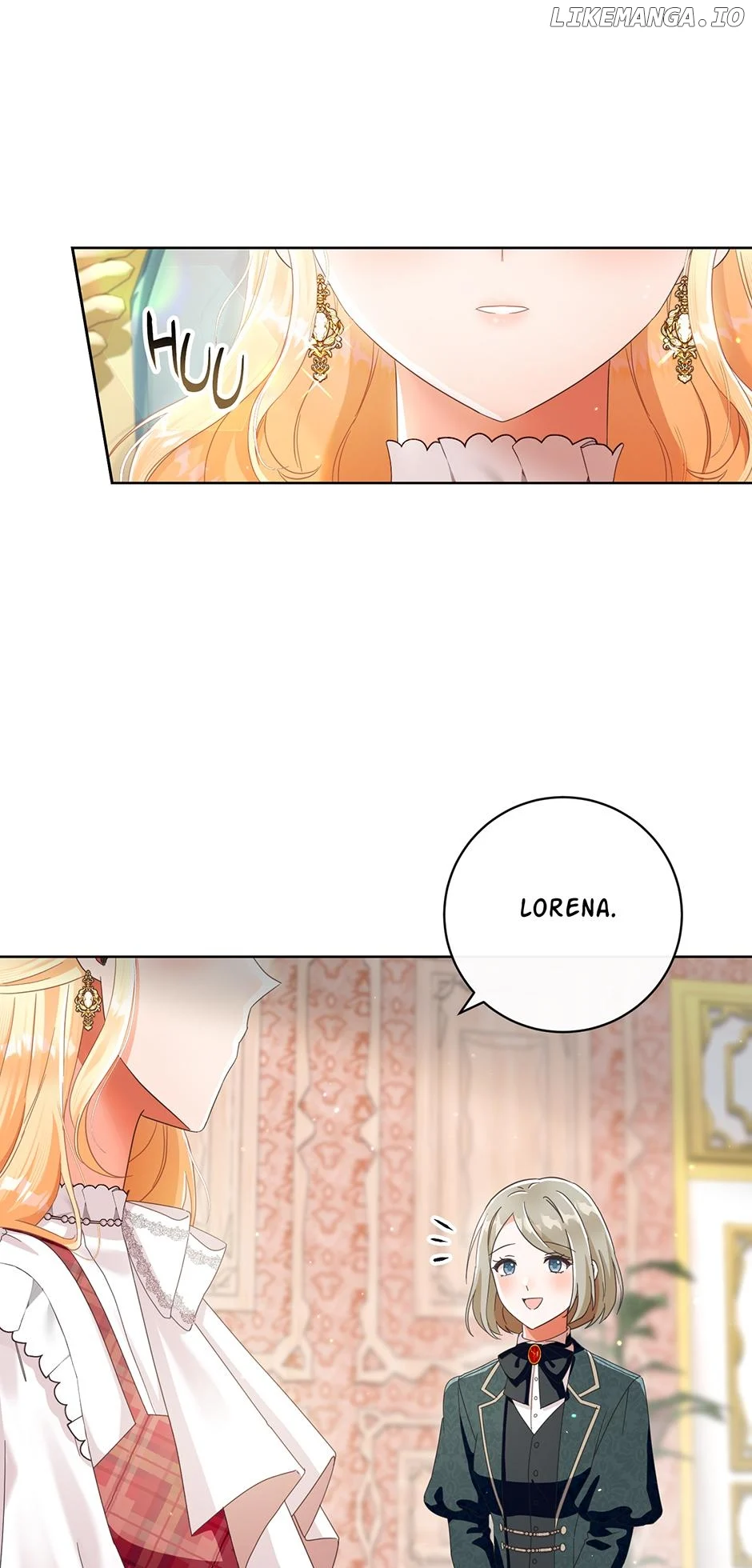 I Will Remove Them From My Life chapter 86 page 57