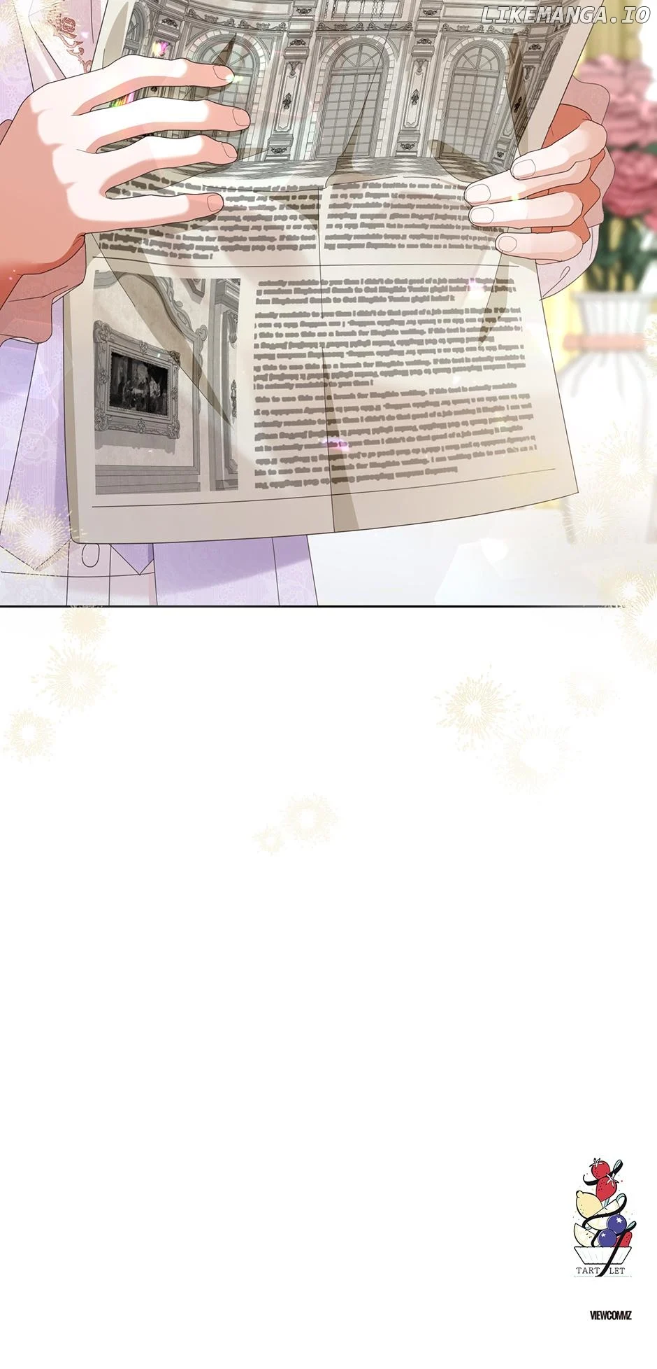 I Will Remove Them From My Life chapter 86 page 61