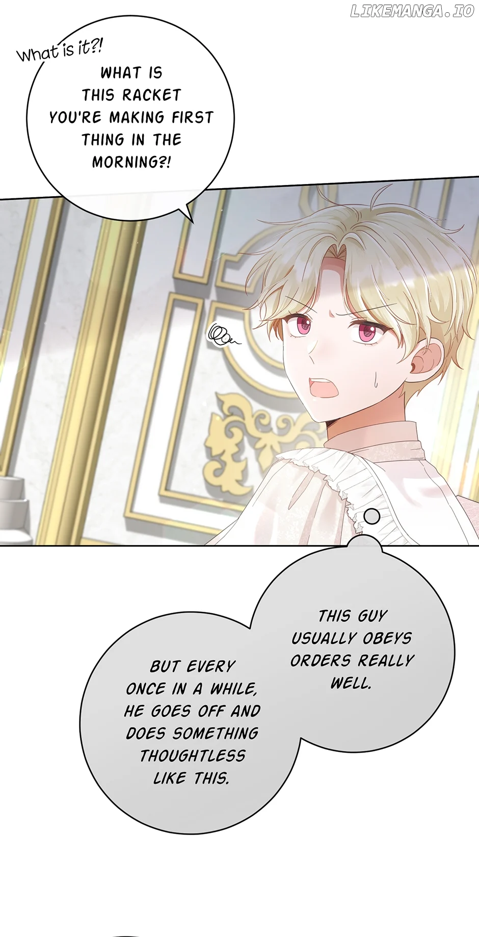 I Will Remove Them From My Life chapter 87 page 2