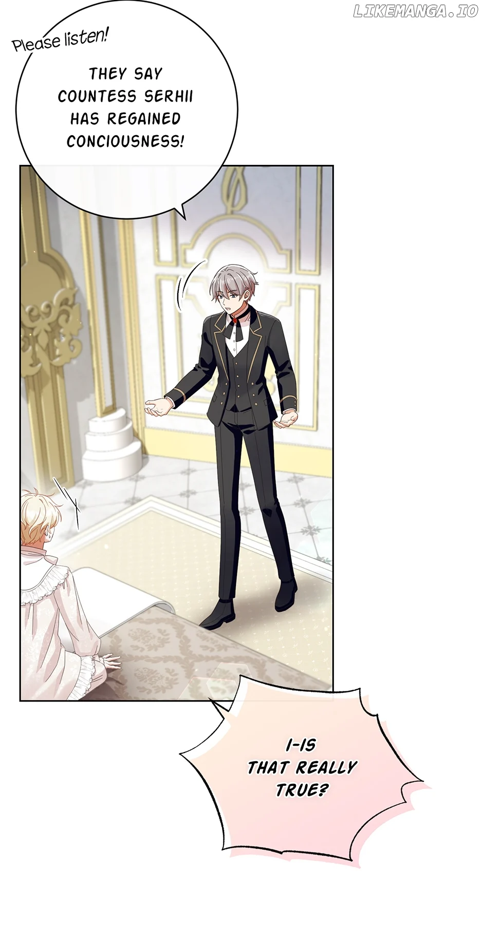 I Will Remove Them From My Life chapter 87 page 3