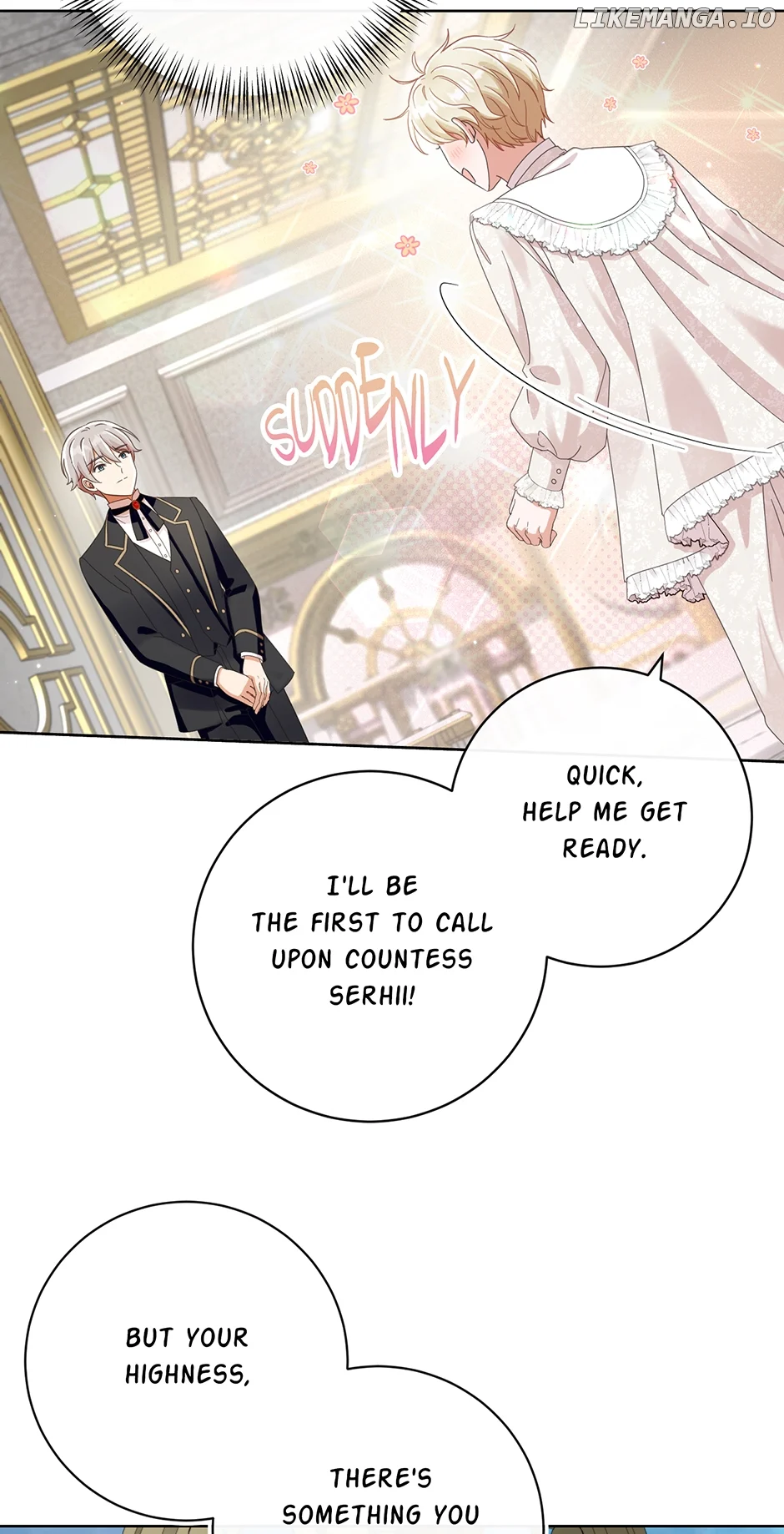 I Will Remove Them From My Life chapter 87 page 5