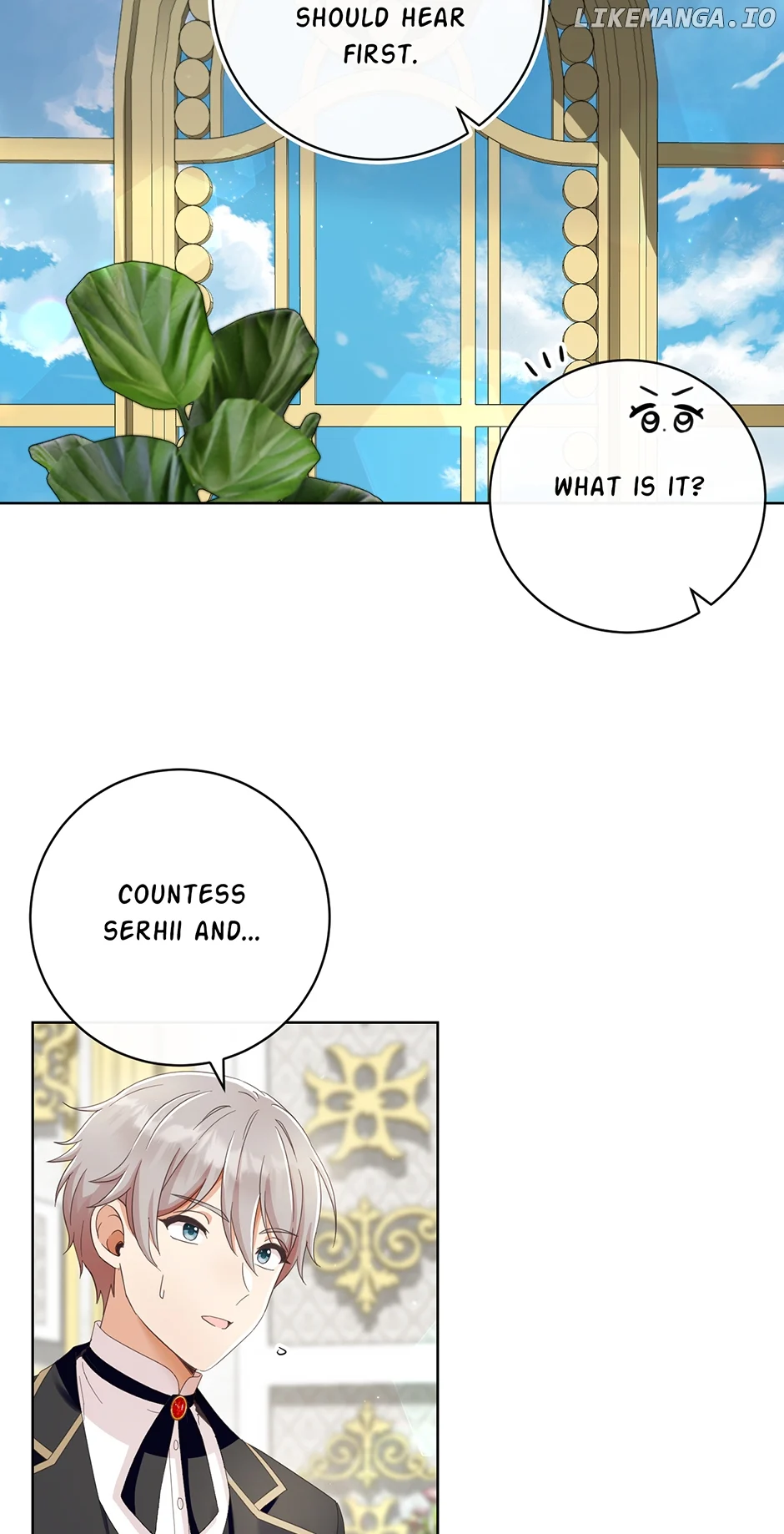 I Will Remove Them From My Life chapter 87 page 6