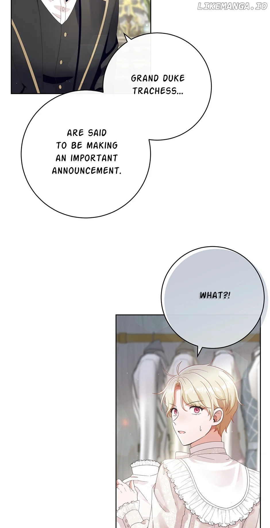 I Will Remove Them From My Life chapter 87 page 7