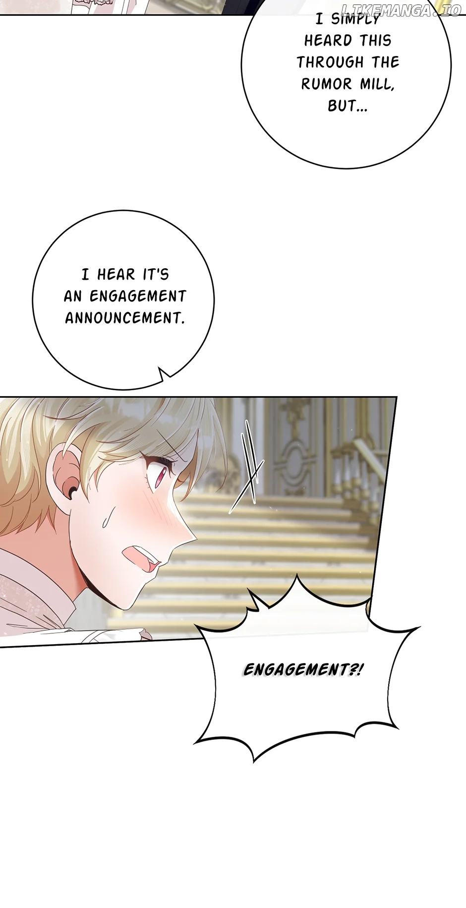 I Will Remove Them From My Life chapter 87 page 9
