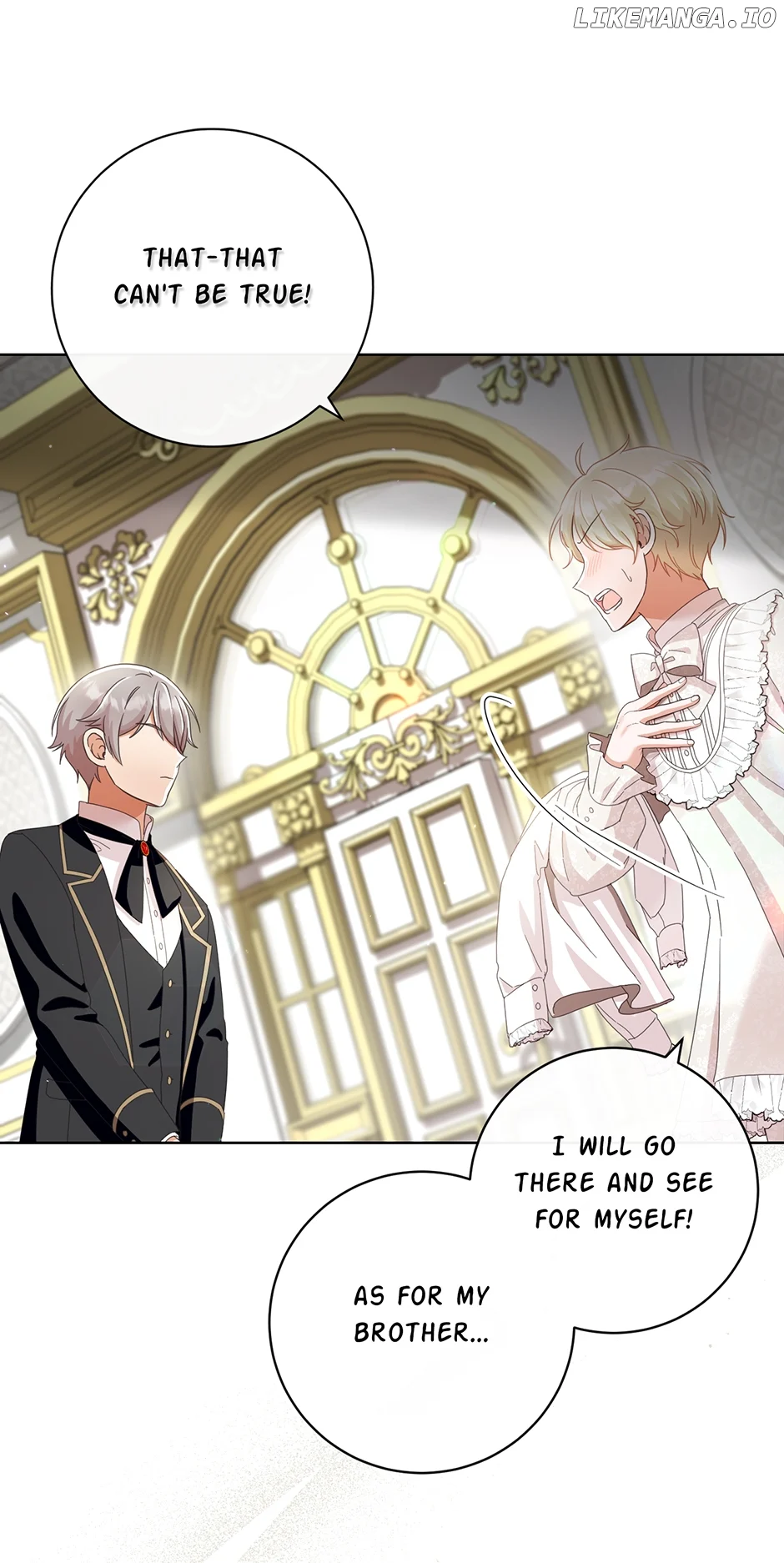 I Will Remove Them From My Life chapter 87 page 10