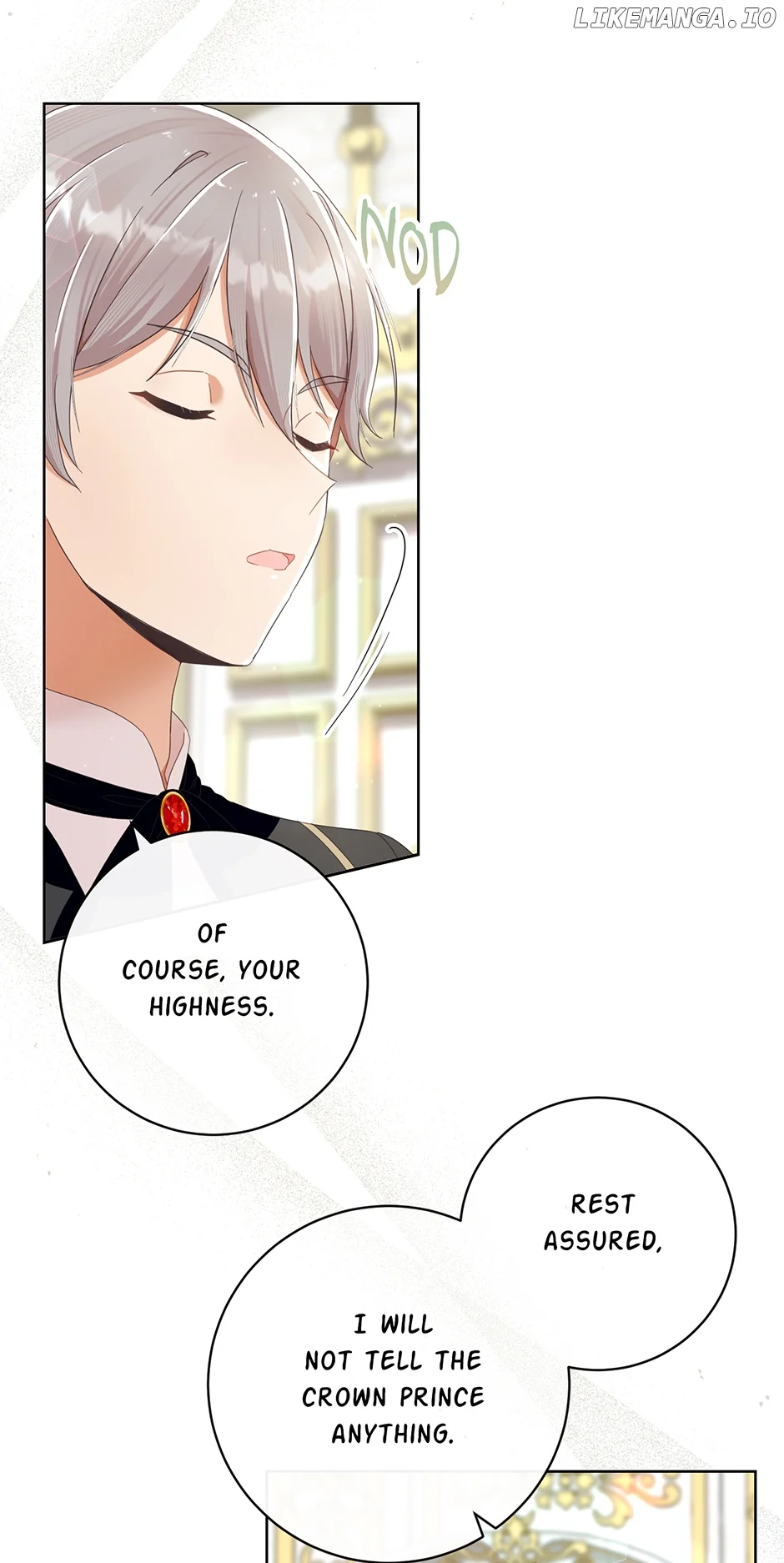 I Will Remove Them From My Life chapter 87 page 11