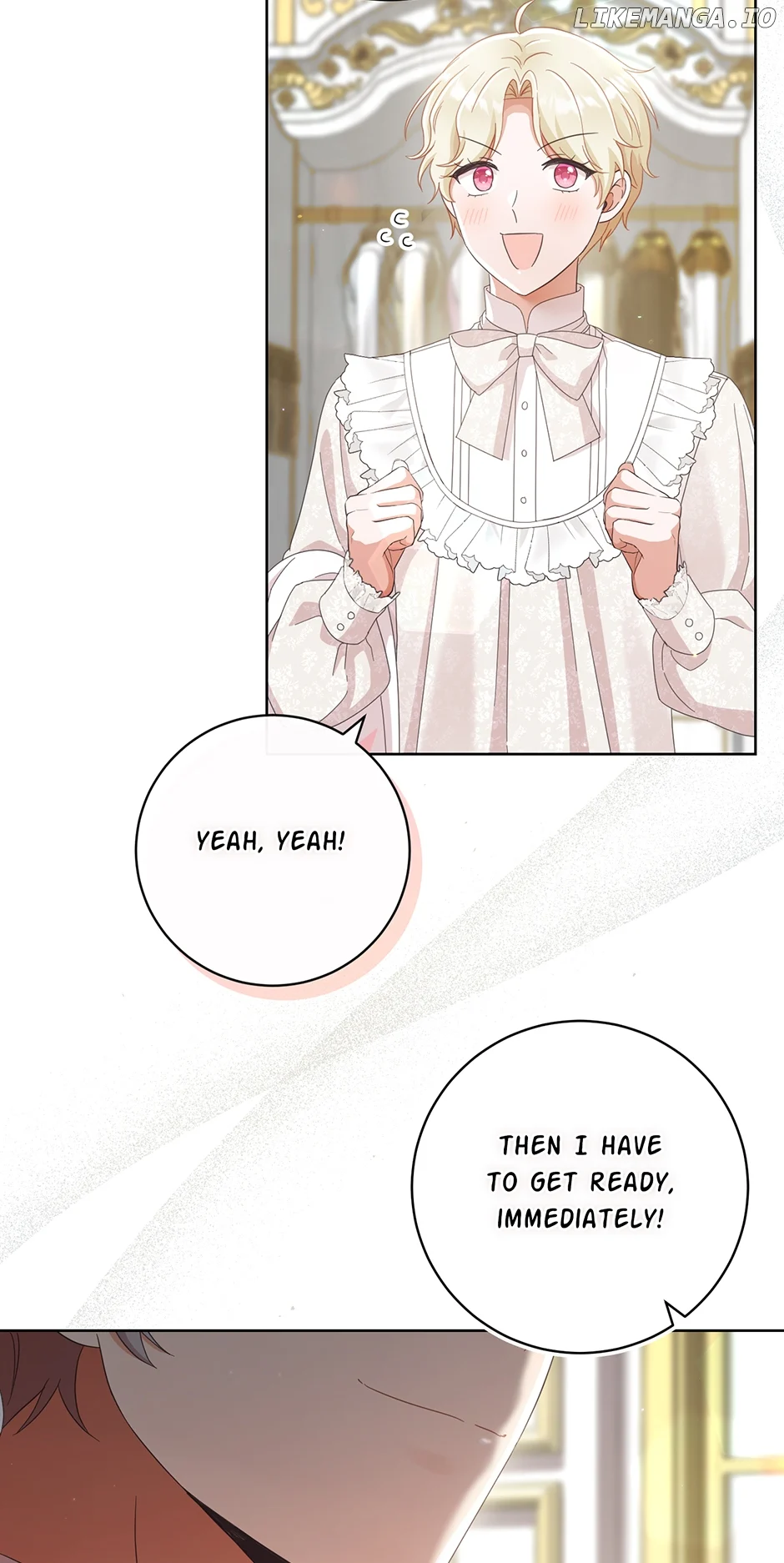 I Will Remove Them From My Life chapter 87 page 12