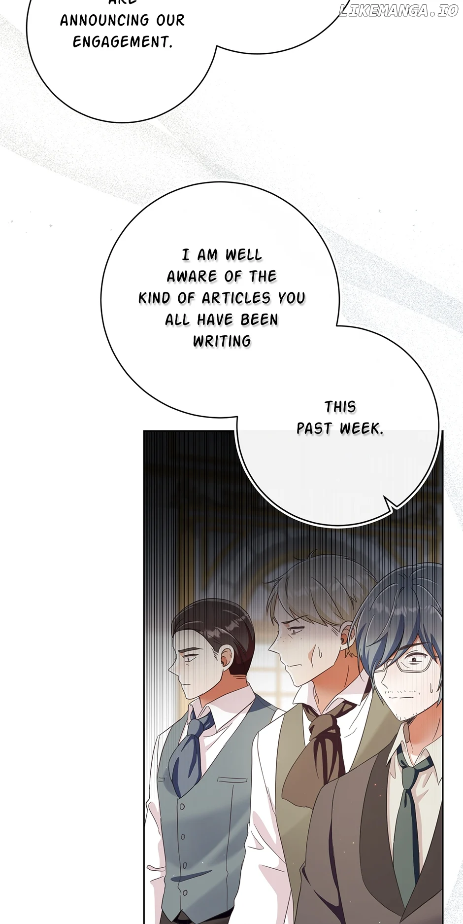 I Will Remove Them From My Life chapter 87 page 18