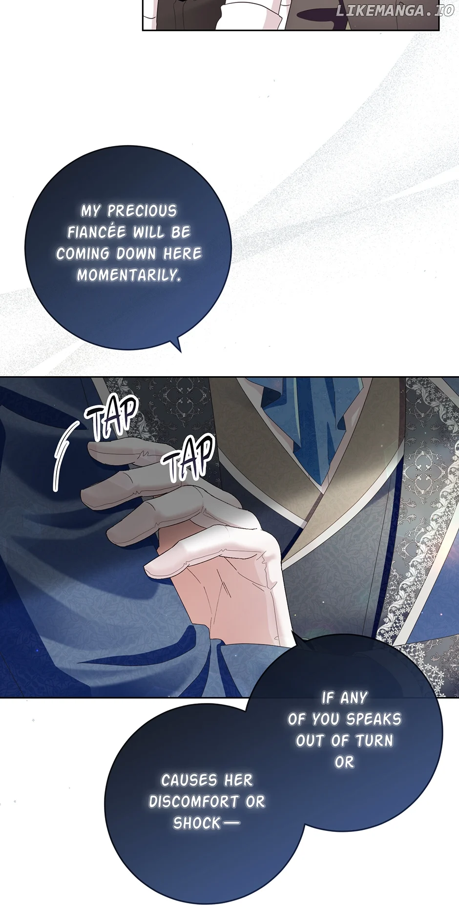 I Will Remove Them From My Life chapter 87 page 19