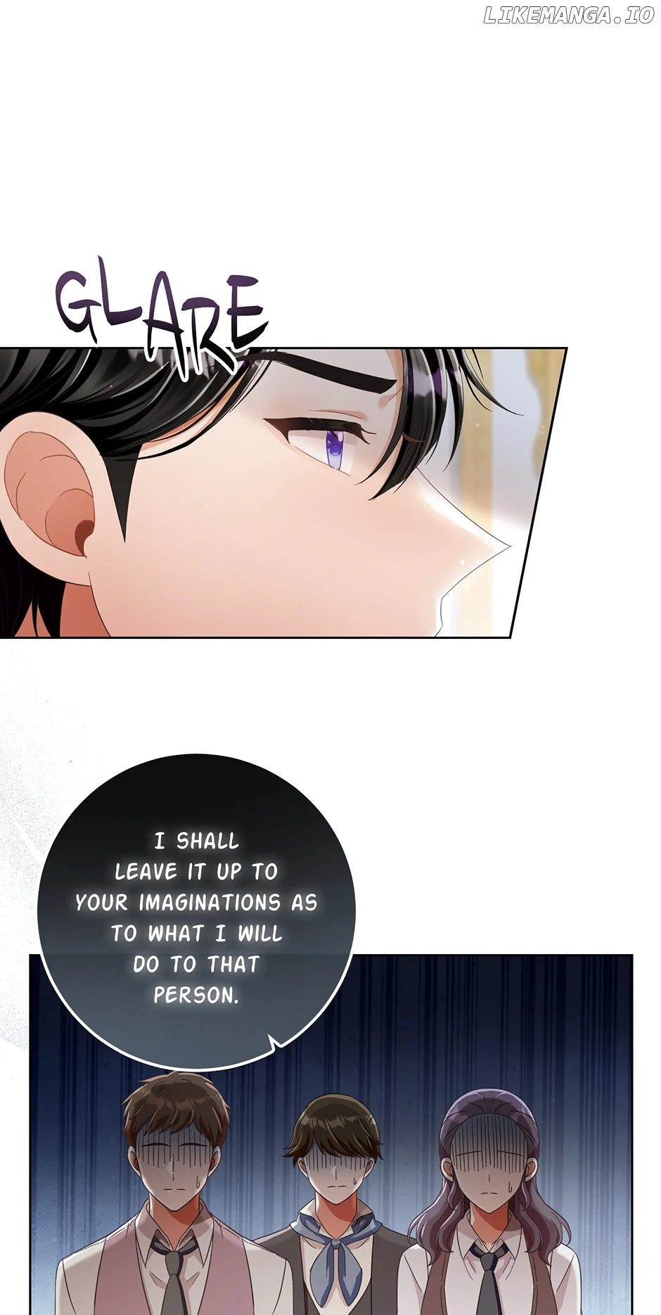 I Will Remove Them From My Life chapter 87 page 20