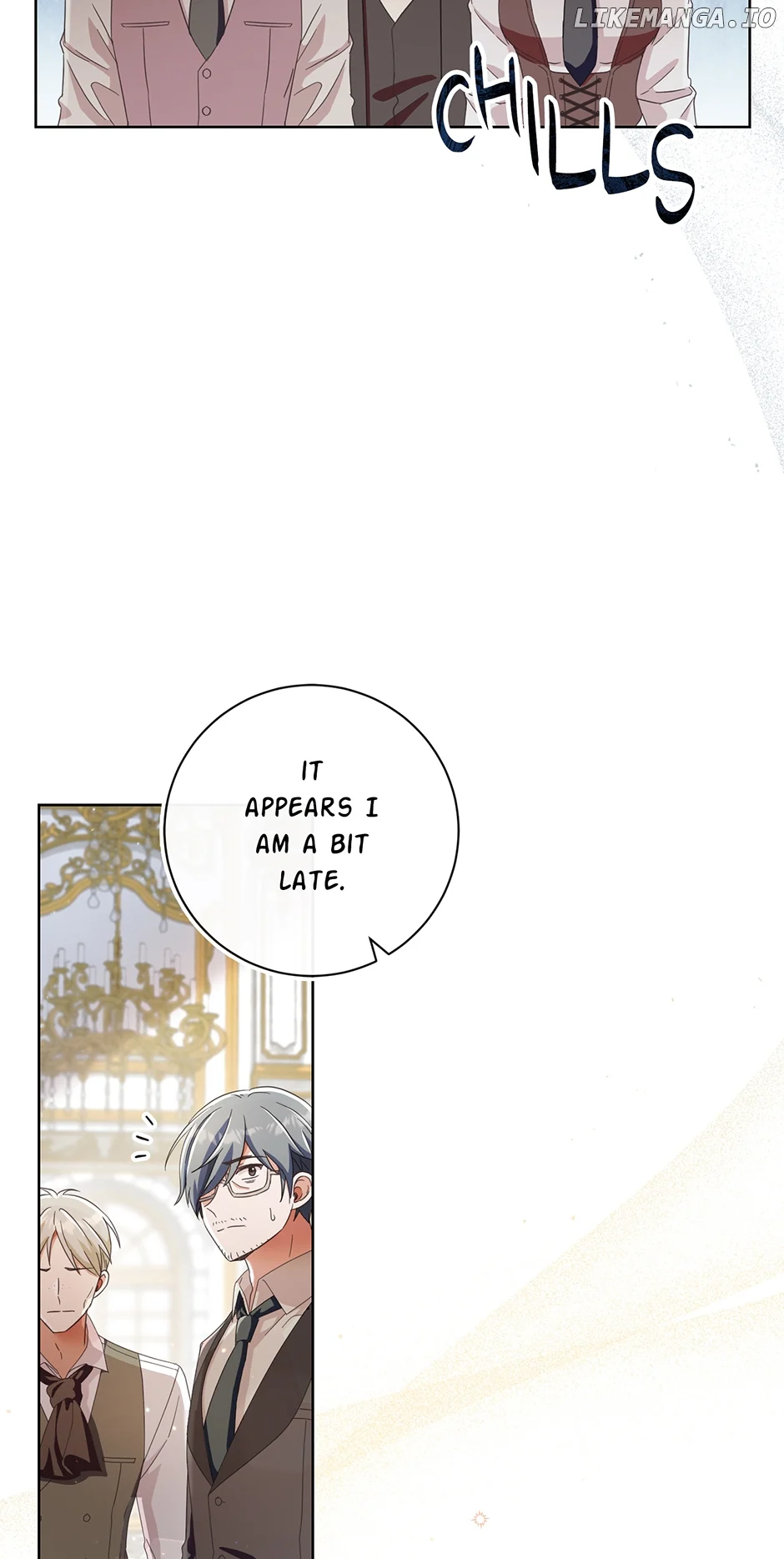I Will Remove Them From My Life chapter 87 page 21