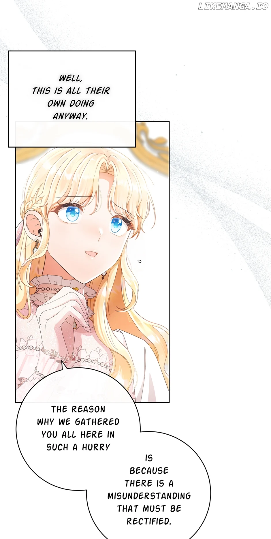 I Will Remove Them From My Life chapter 87 page 25