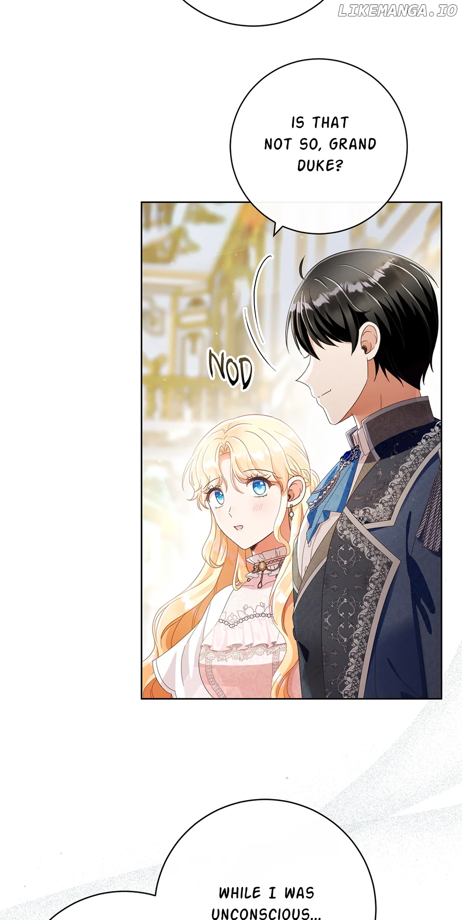 I Will Remove Them From My Life chapter 87 page 26