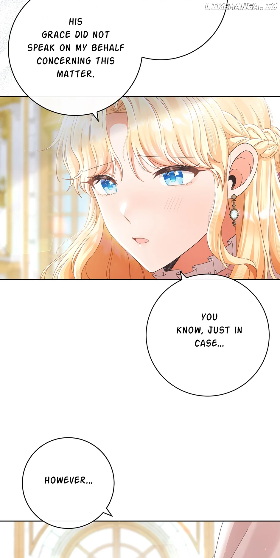 I Will Remove Them From My Life chapter 87 page 27