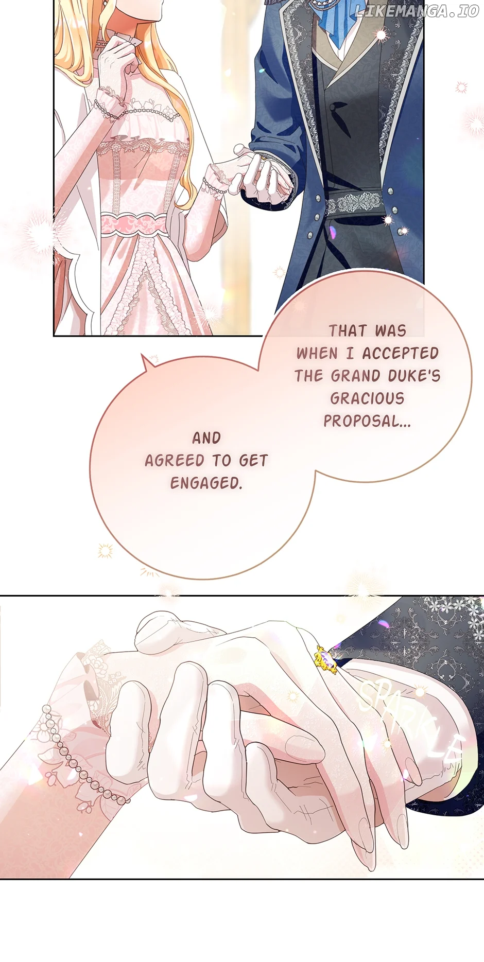 I Will Remove Them From My Life chapter 87 page 29