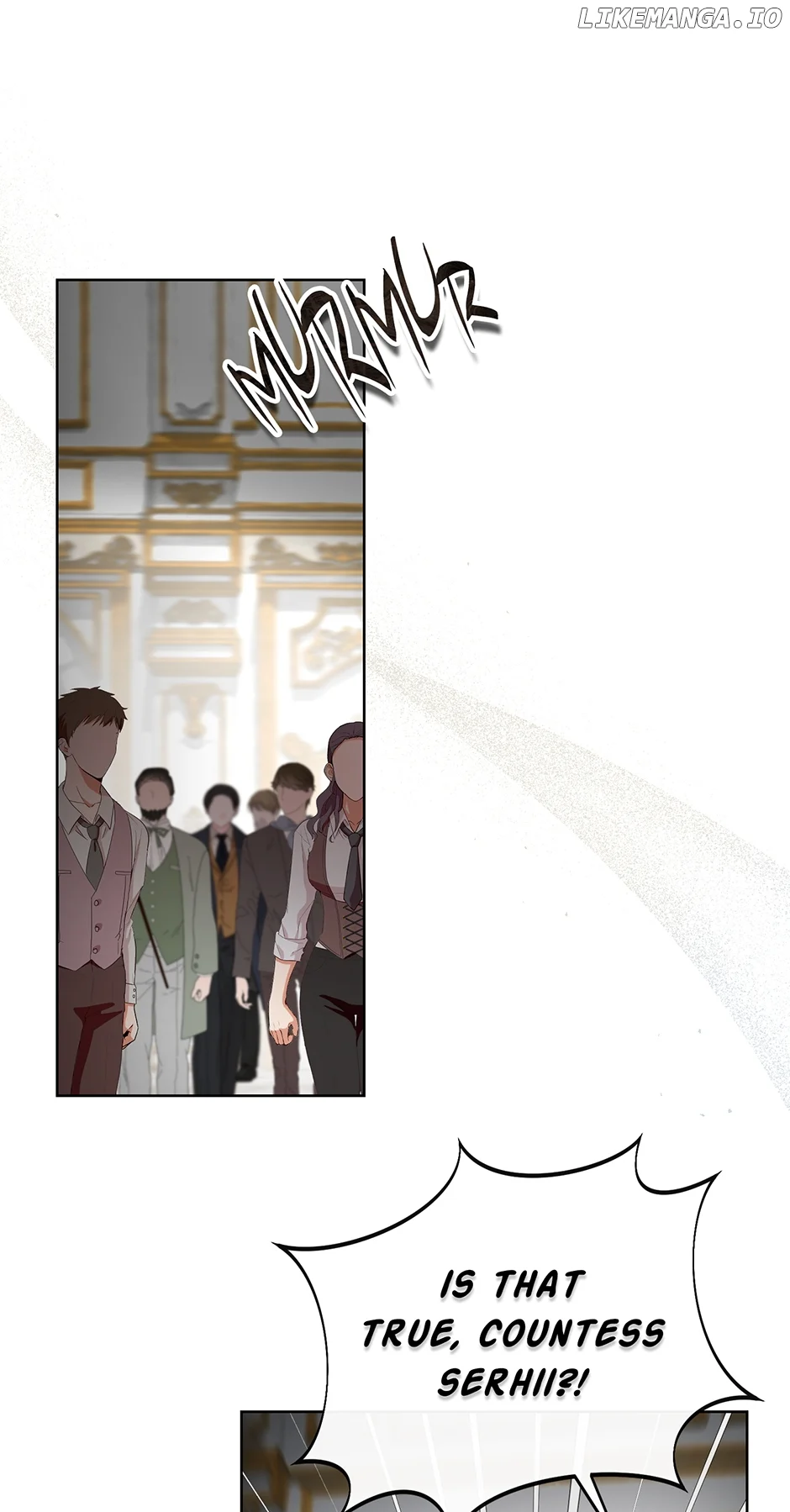 I Will Remove Them From My Life chapter 87 page 30