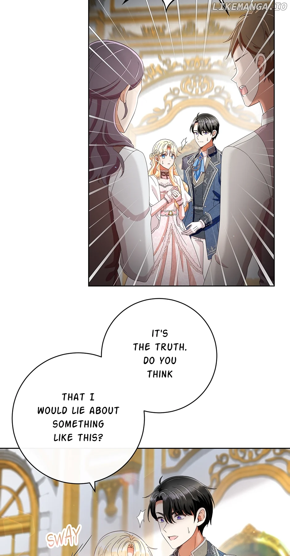 I Will Remove Them From My Life chapter 87 page 31