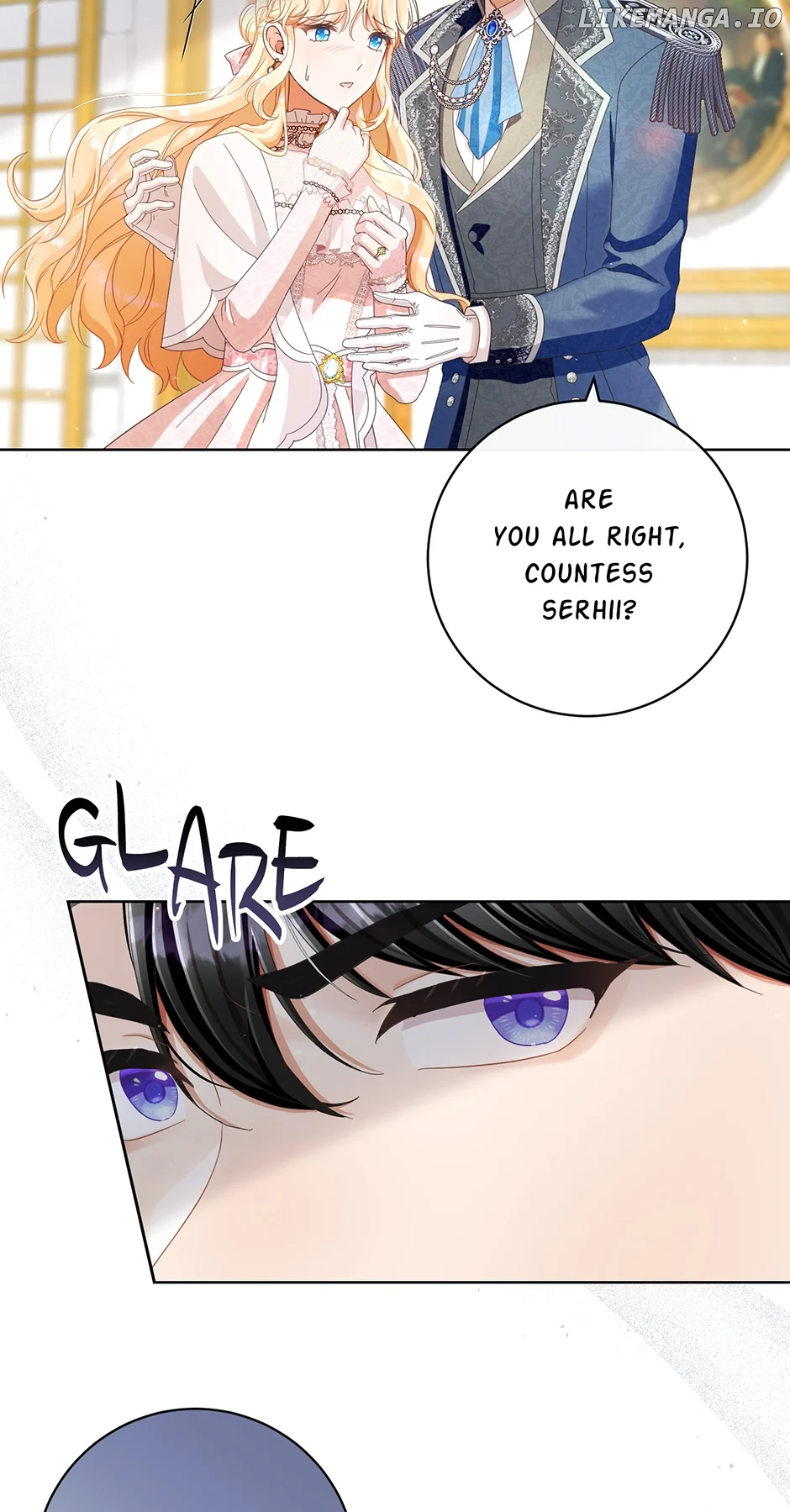 I Will Remove Them From My Life chapter 87 page 32