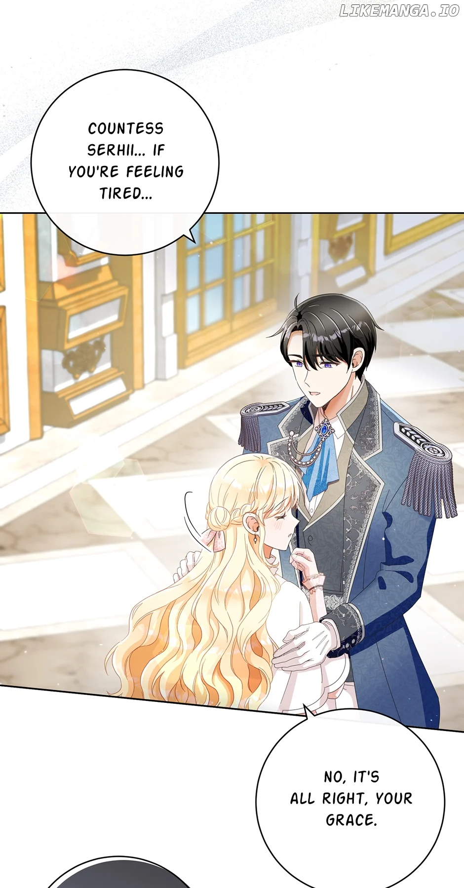 I Will Remove Them From My Life chapter 87 page 36