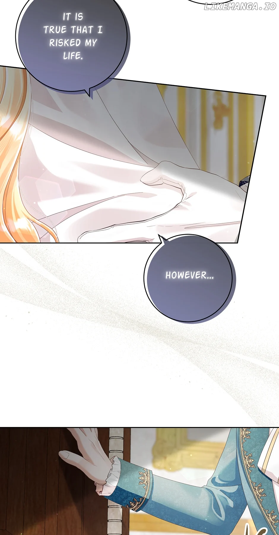 I Will Remove Them From My Life chapter 87 page 37