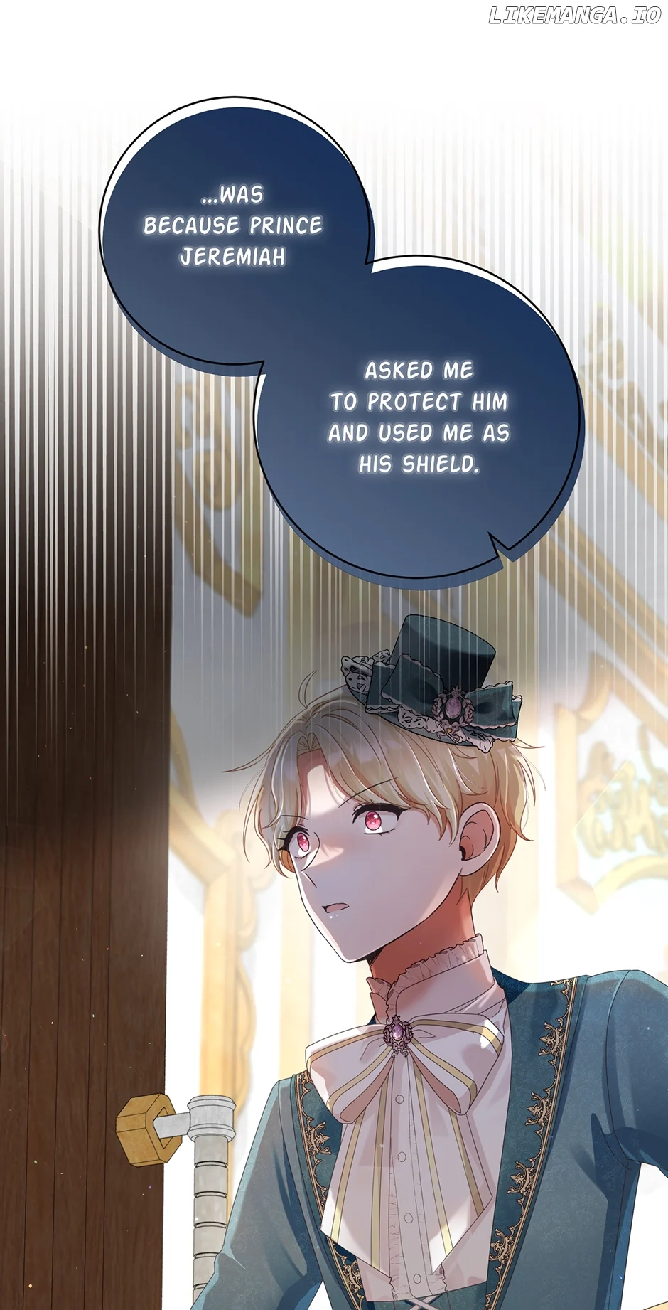 I Will Remove Them From My Life chapter 87 page 39