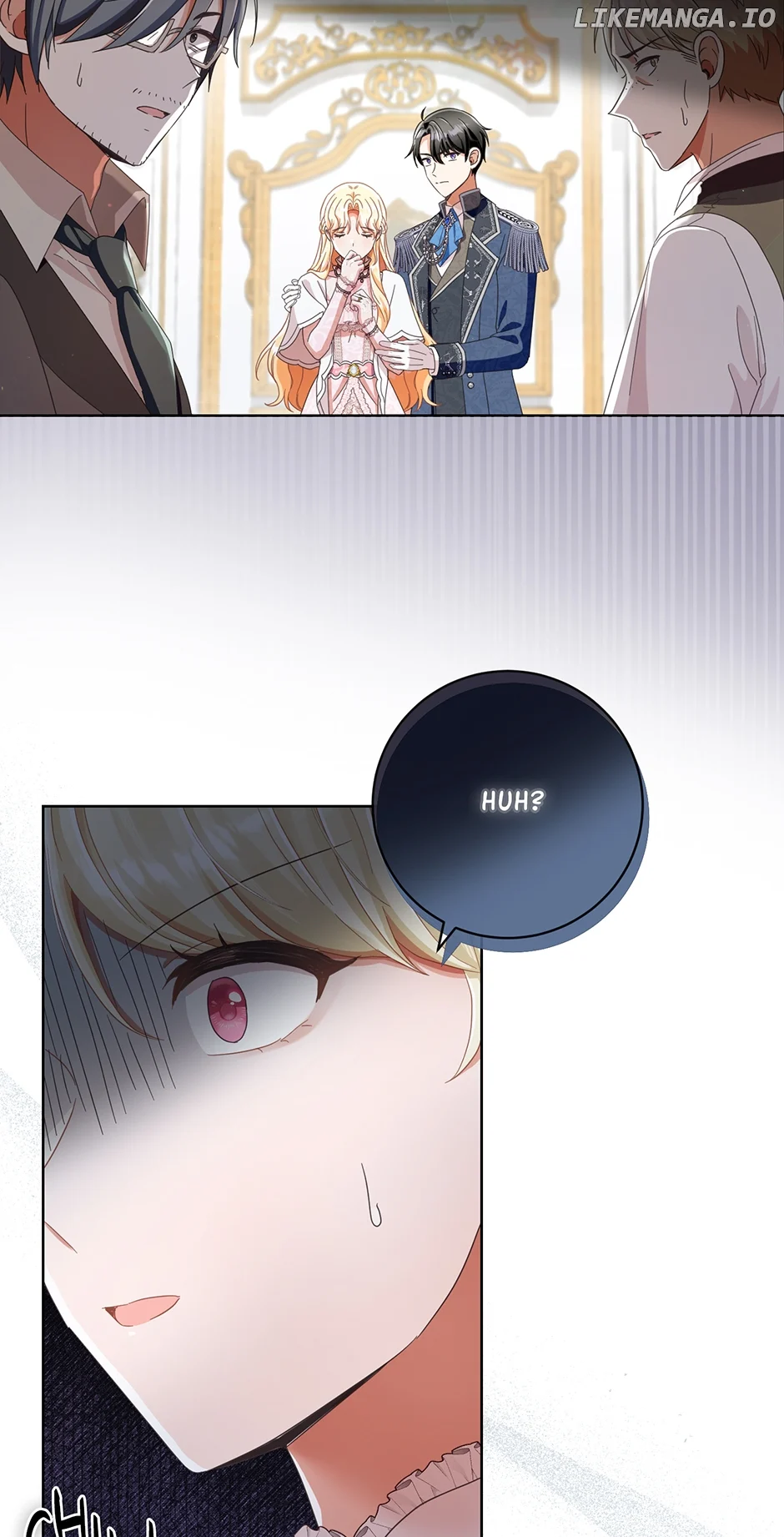I Will Remove Them From My Life chapter 87 page 41